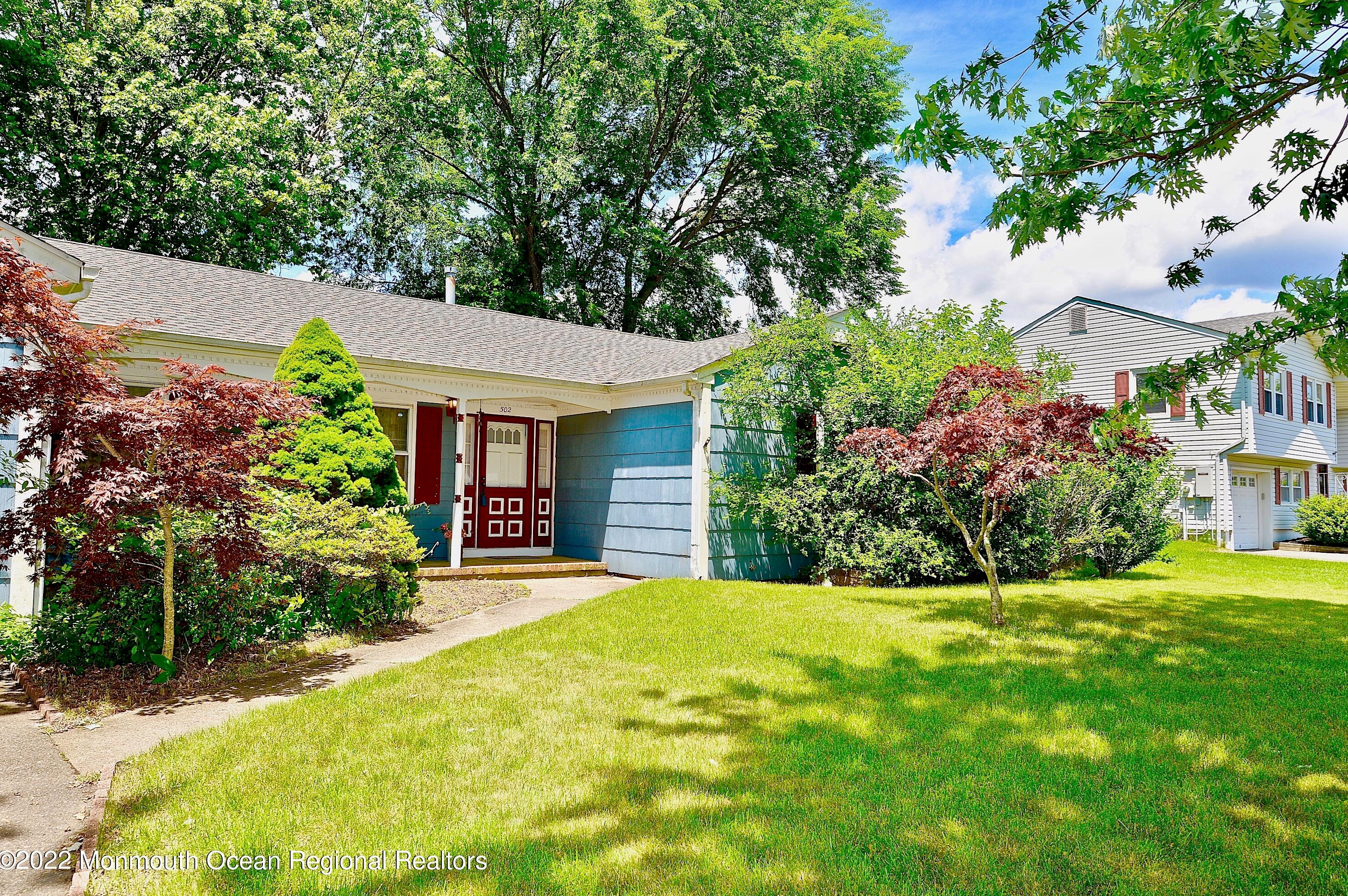 502 Buttonwood Dr, Lacey Township, NJ 08734