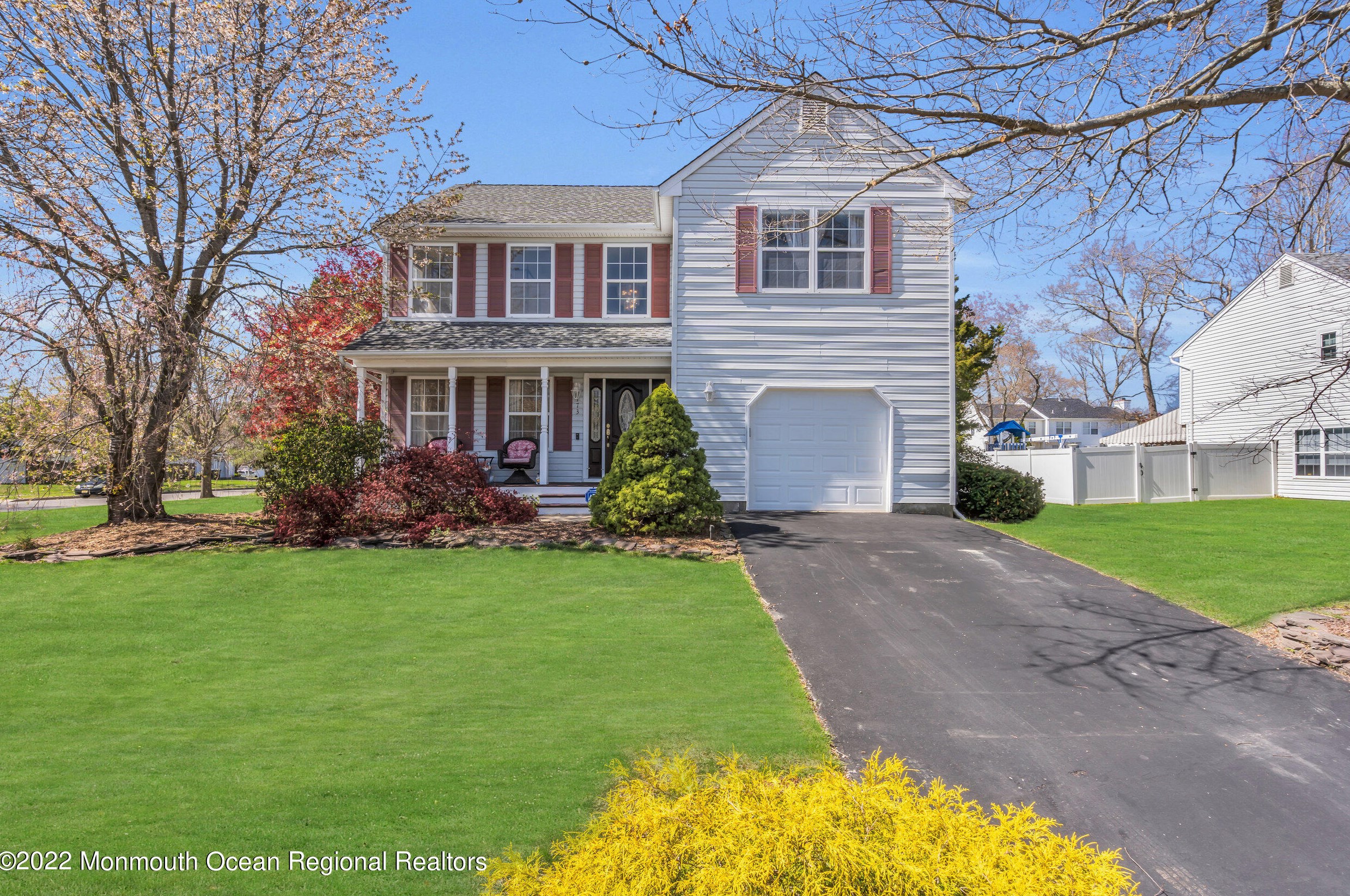 173 Old Orchard Rd, Toms River, NJ 08755-1738