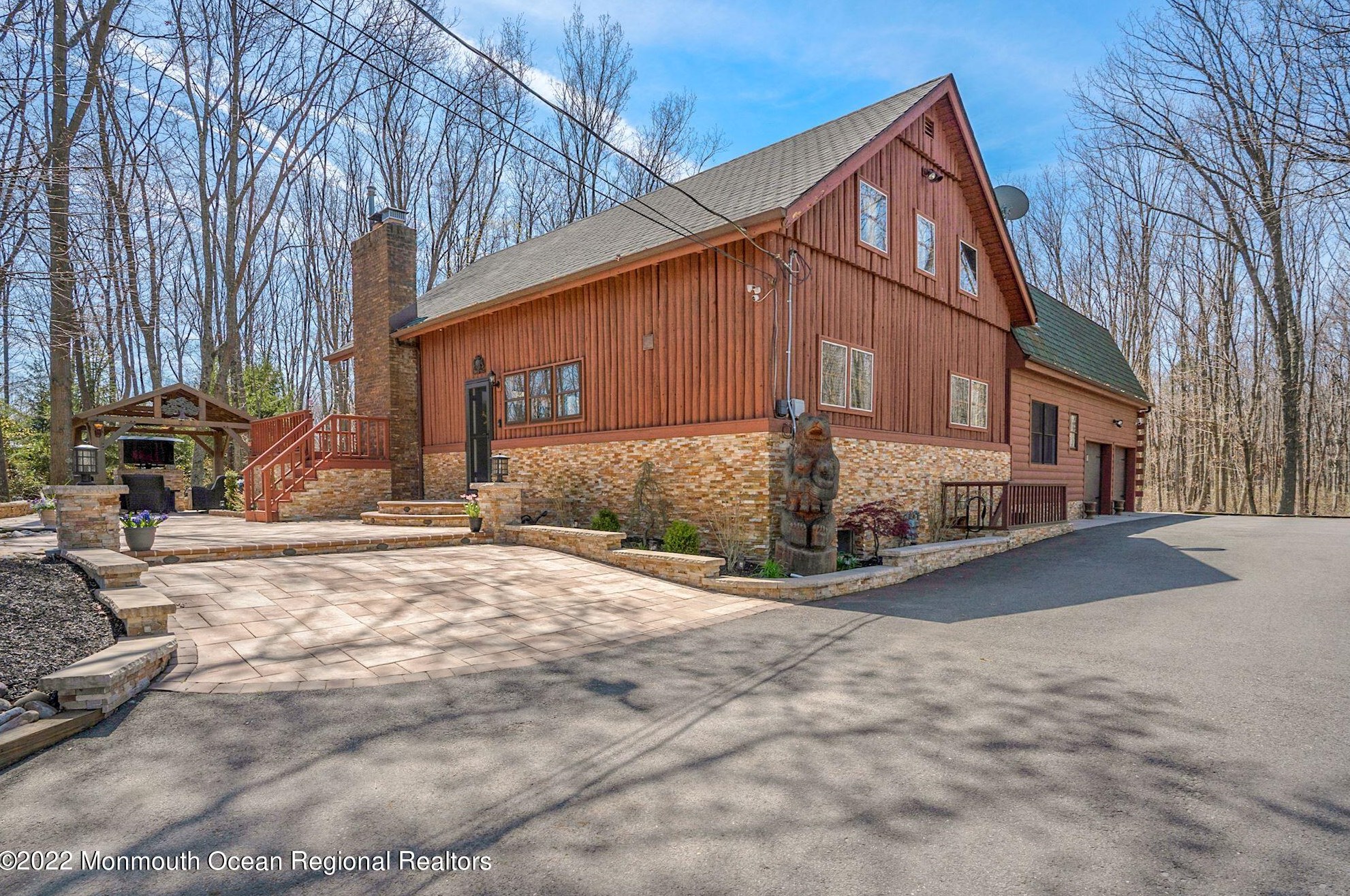 218 Chandler Rd, Jackson Twp, NJ 08527