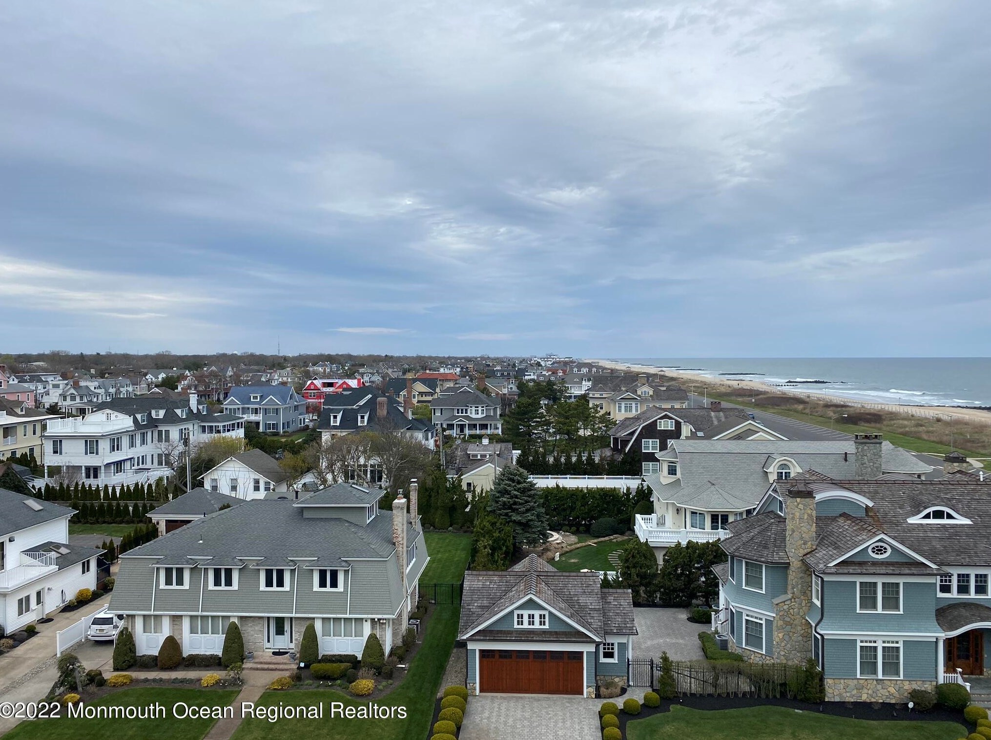 700 Ocean #526, Wall Township, NJ 07762