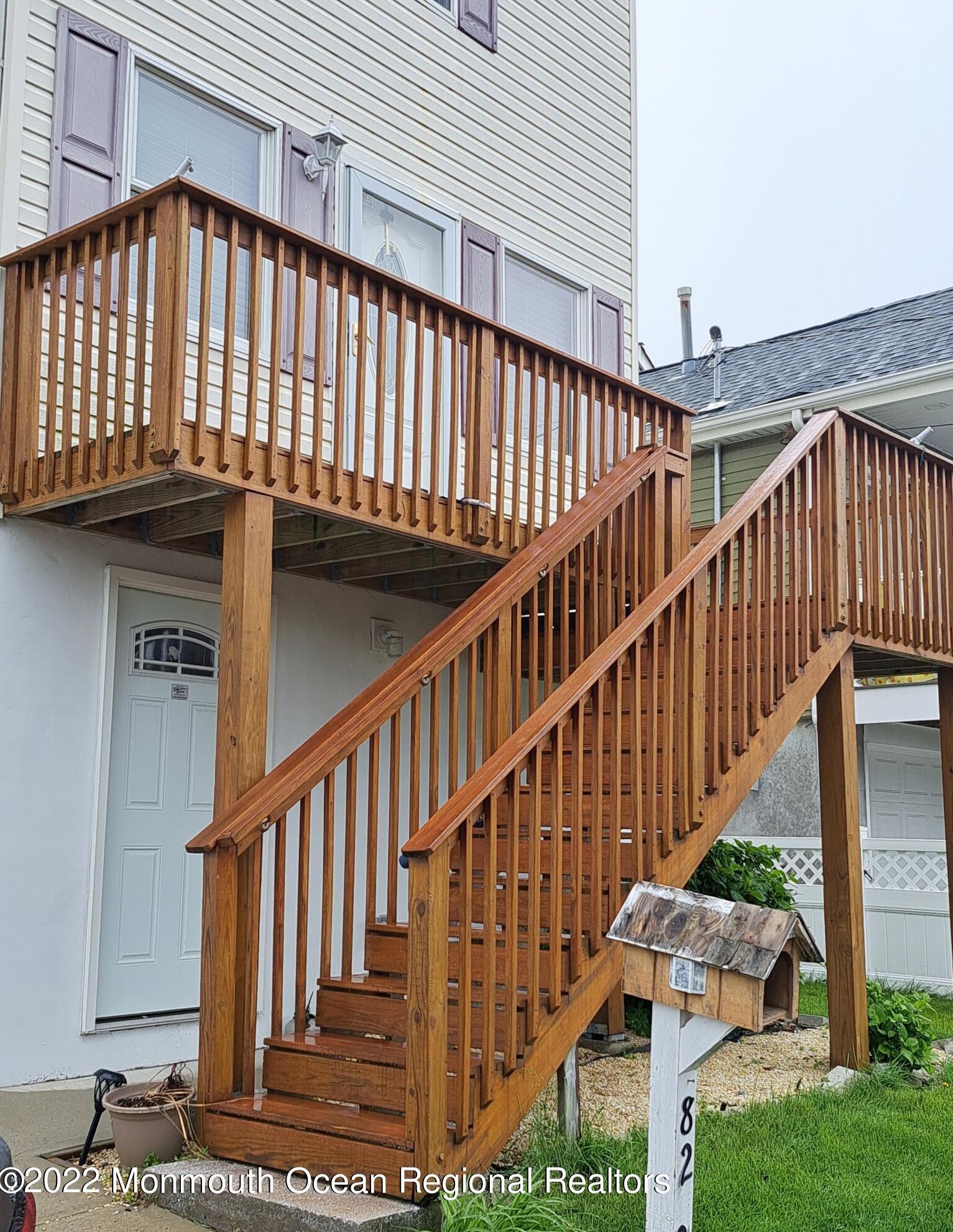 820 6th St, Keyport, NJ 07735