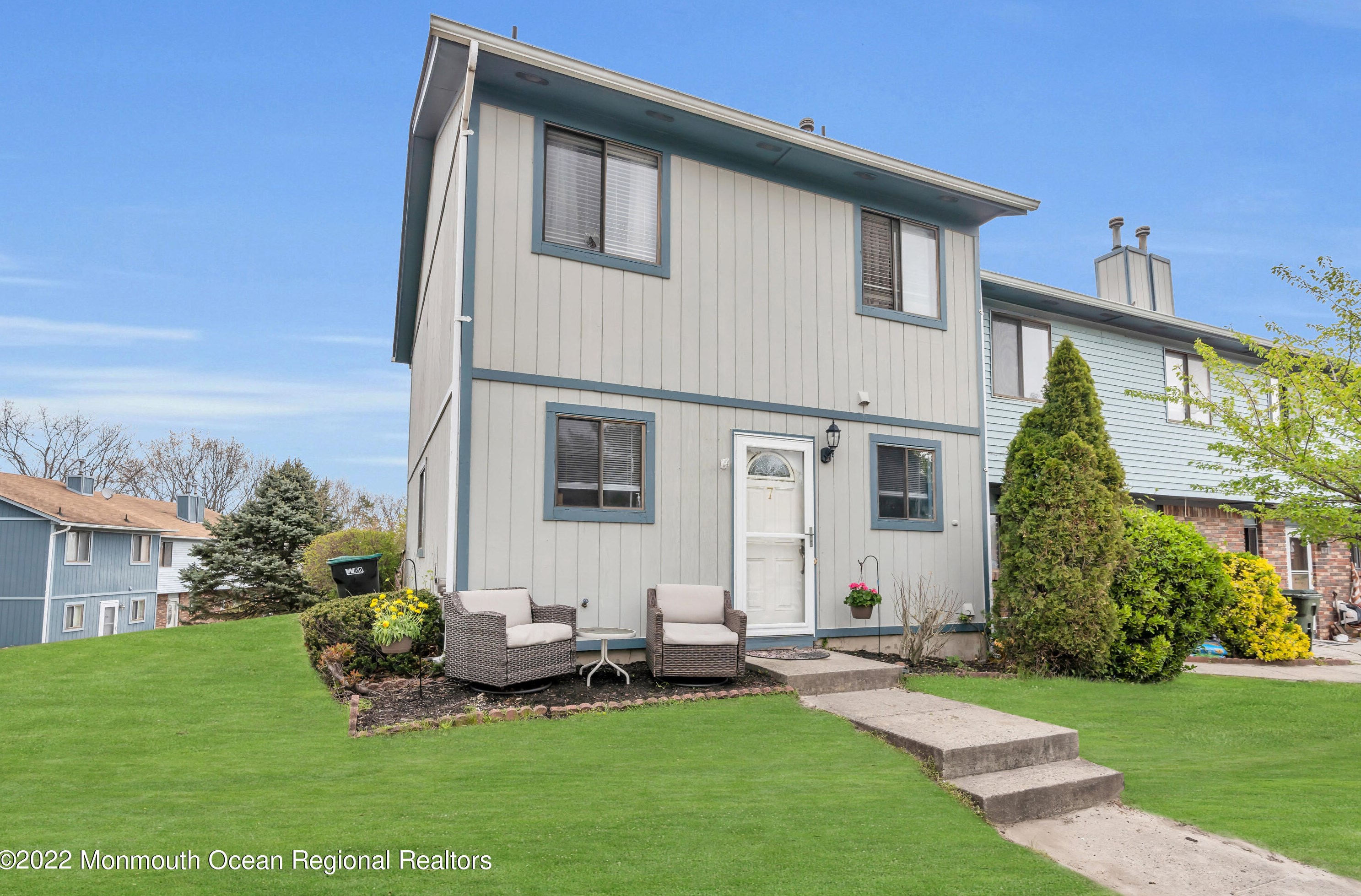 7 Jesse Rd, Wall Township, NJ 07731-2067