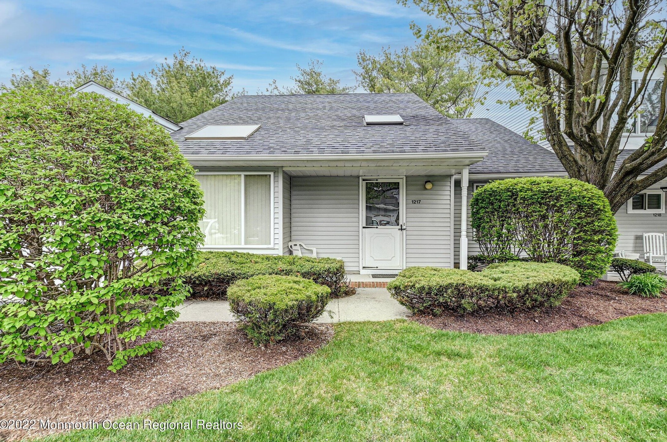1217 Adams Way, Wall Township, NJ 07753-6264