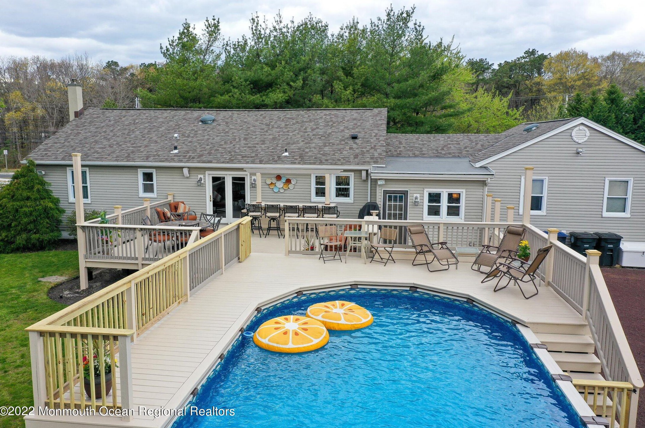 1612 State Route 34, Wall Township, NJ 07753-6937