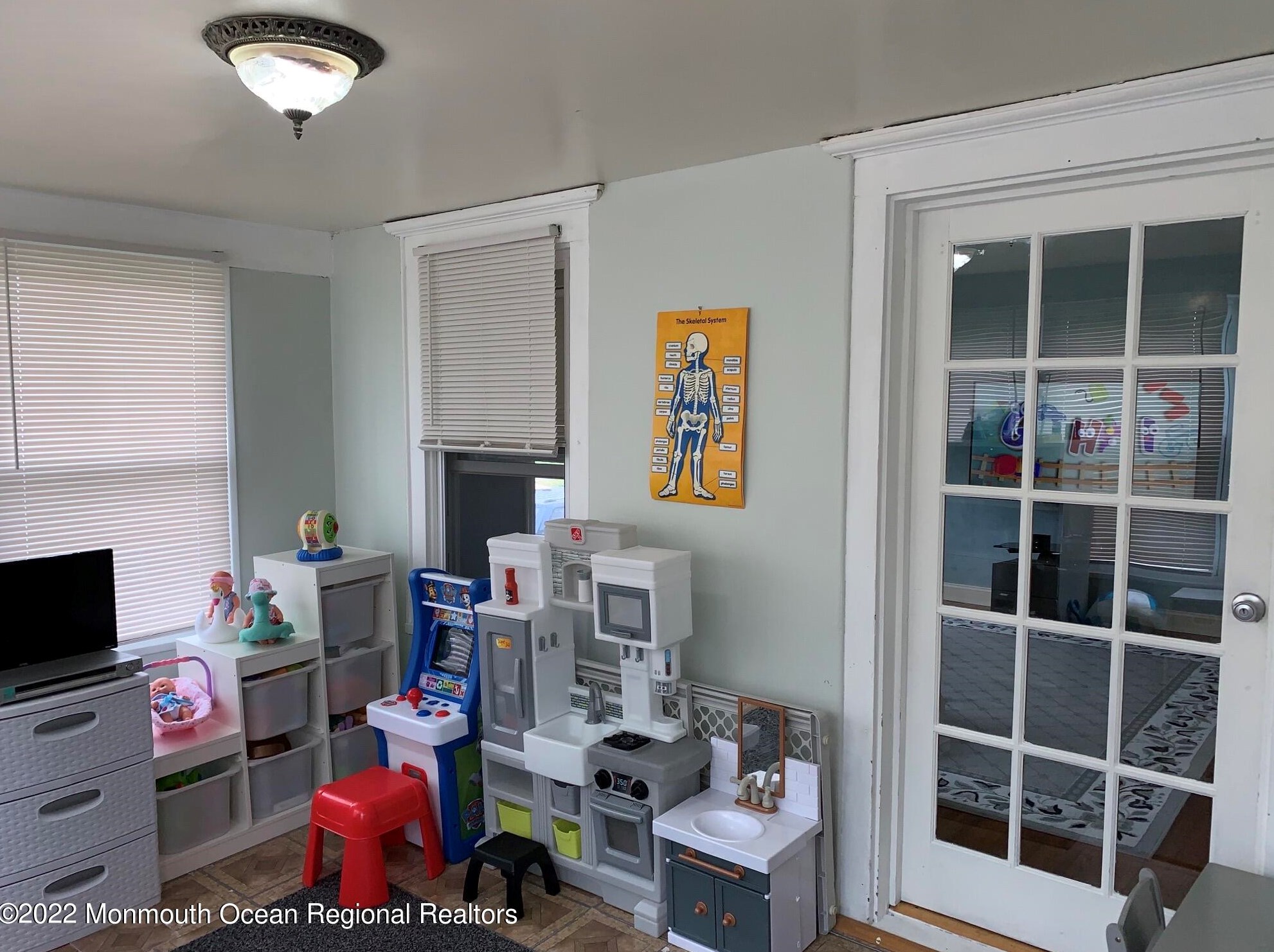 400 Atkins Ave, Wall Township NJ  07753-5048 exterior