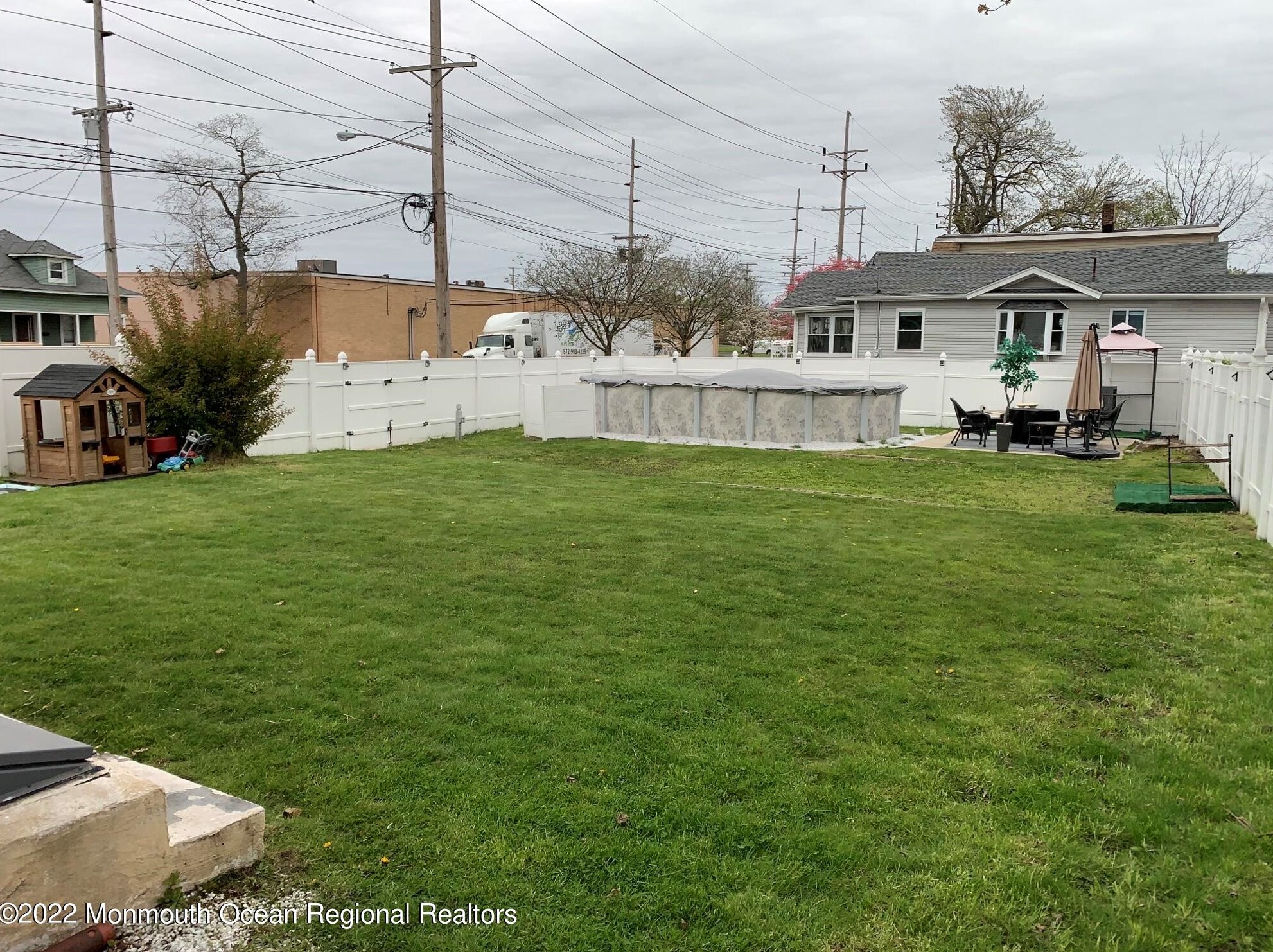 400 Atkins Ave, Wall Township NJ  07753-5048 exterior