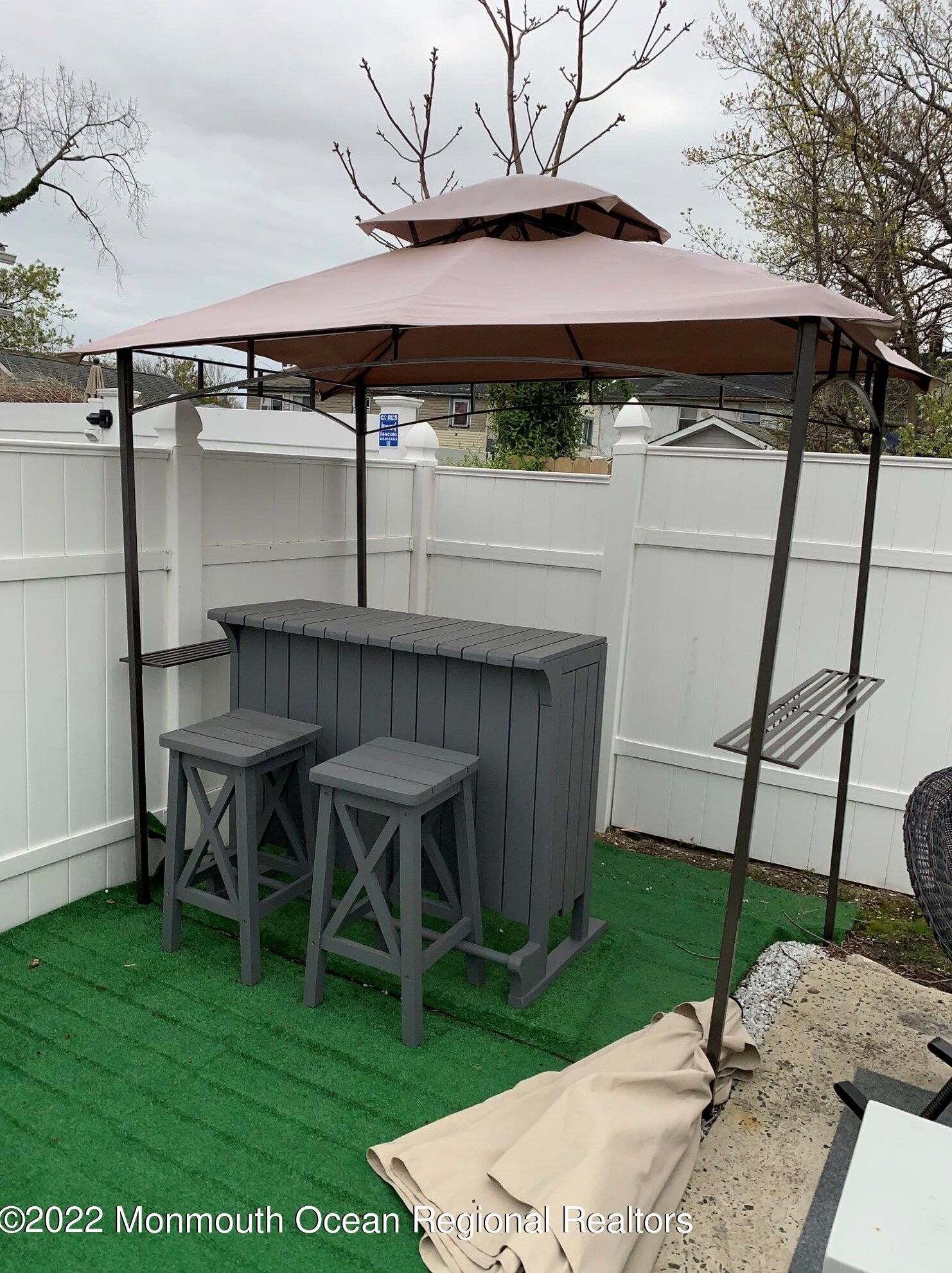 400 Atkins Ave, Wall Township NJ  07753-5108 exterior