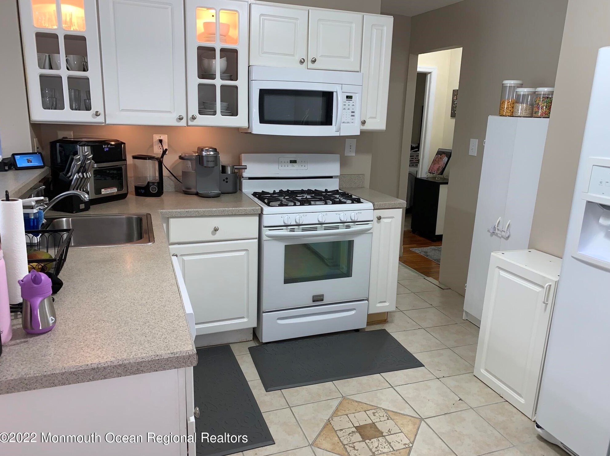 400 Atkins Ave, Wall Township NJ  07753-5048 exterior