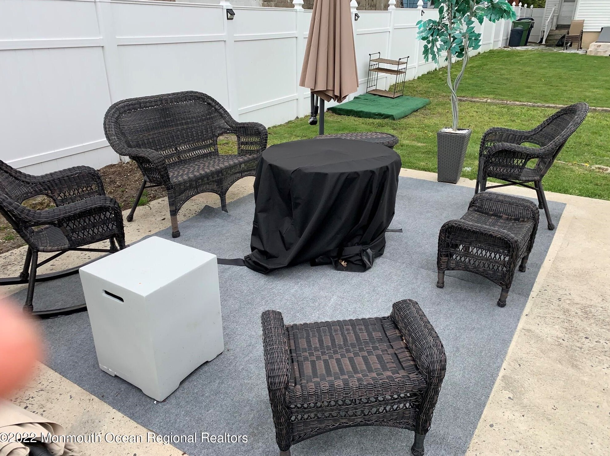400 Atkins Ave, Wall Township, NJ 07753-5108