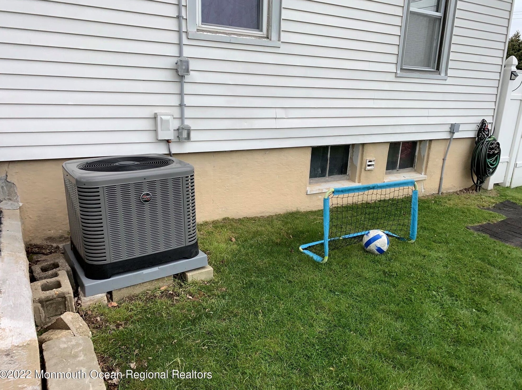 400 Atkins Ave, Wall Township NJ  07753-5048 exterior