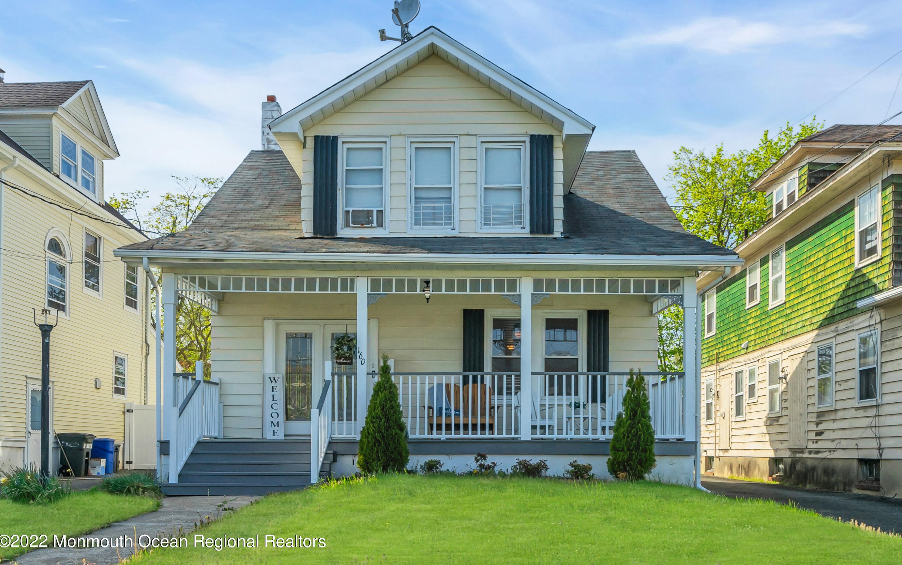 160 Broad St, Matawan, NJ 07747
