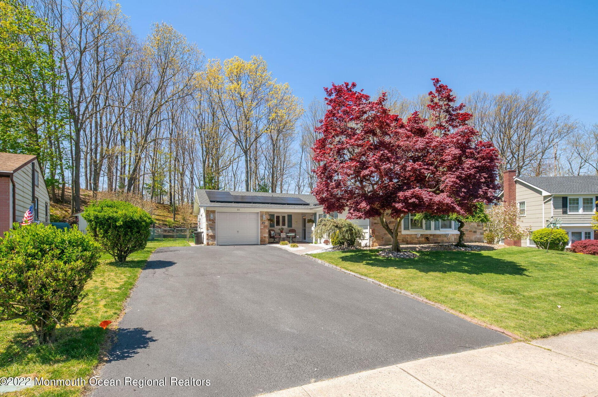 39 Ingram Cir, Matawan, NJ 07747-1714