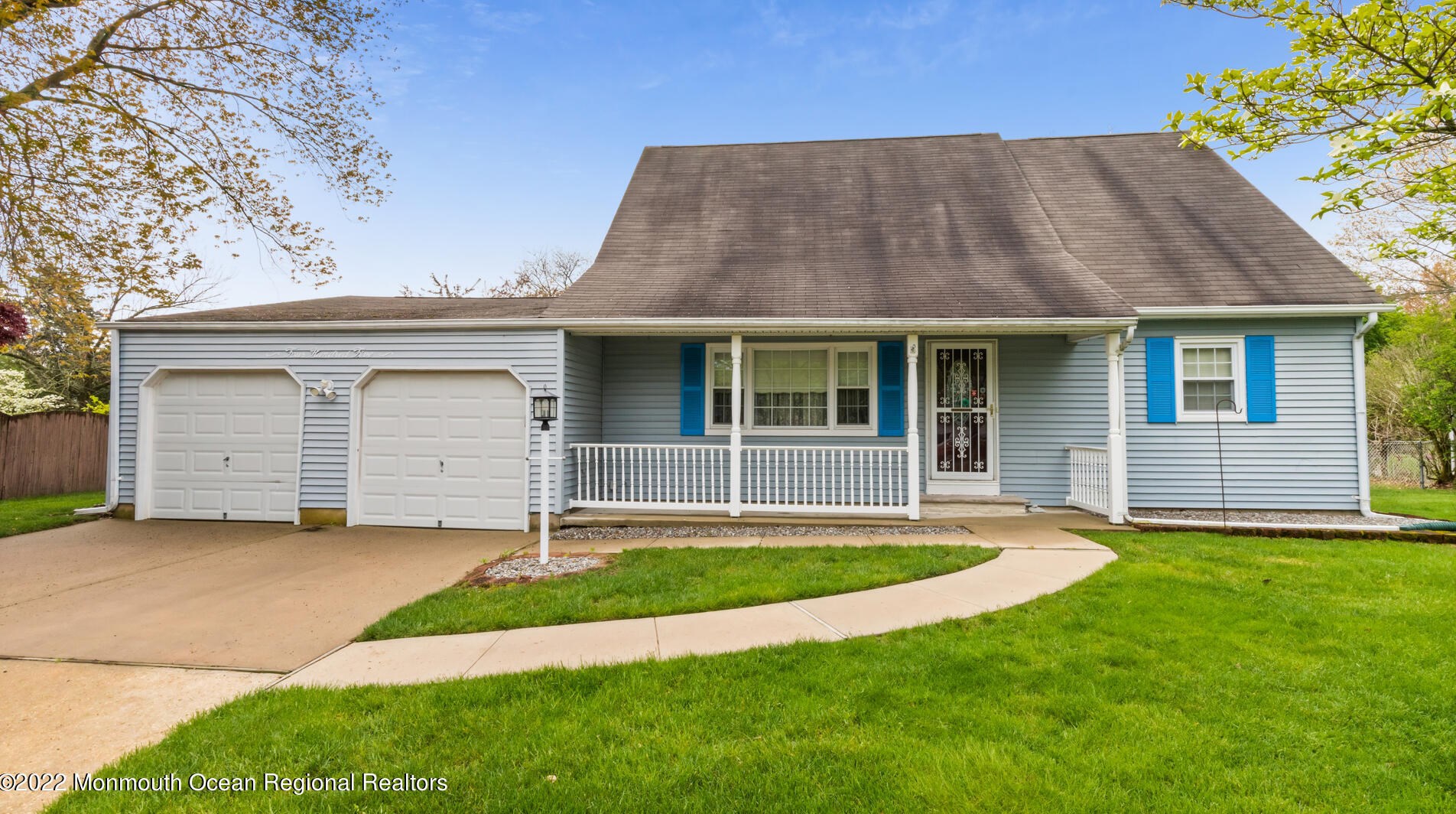 405 Marc Dr, Toms River, NJ 08753-4227