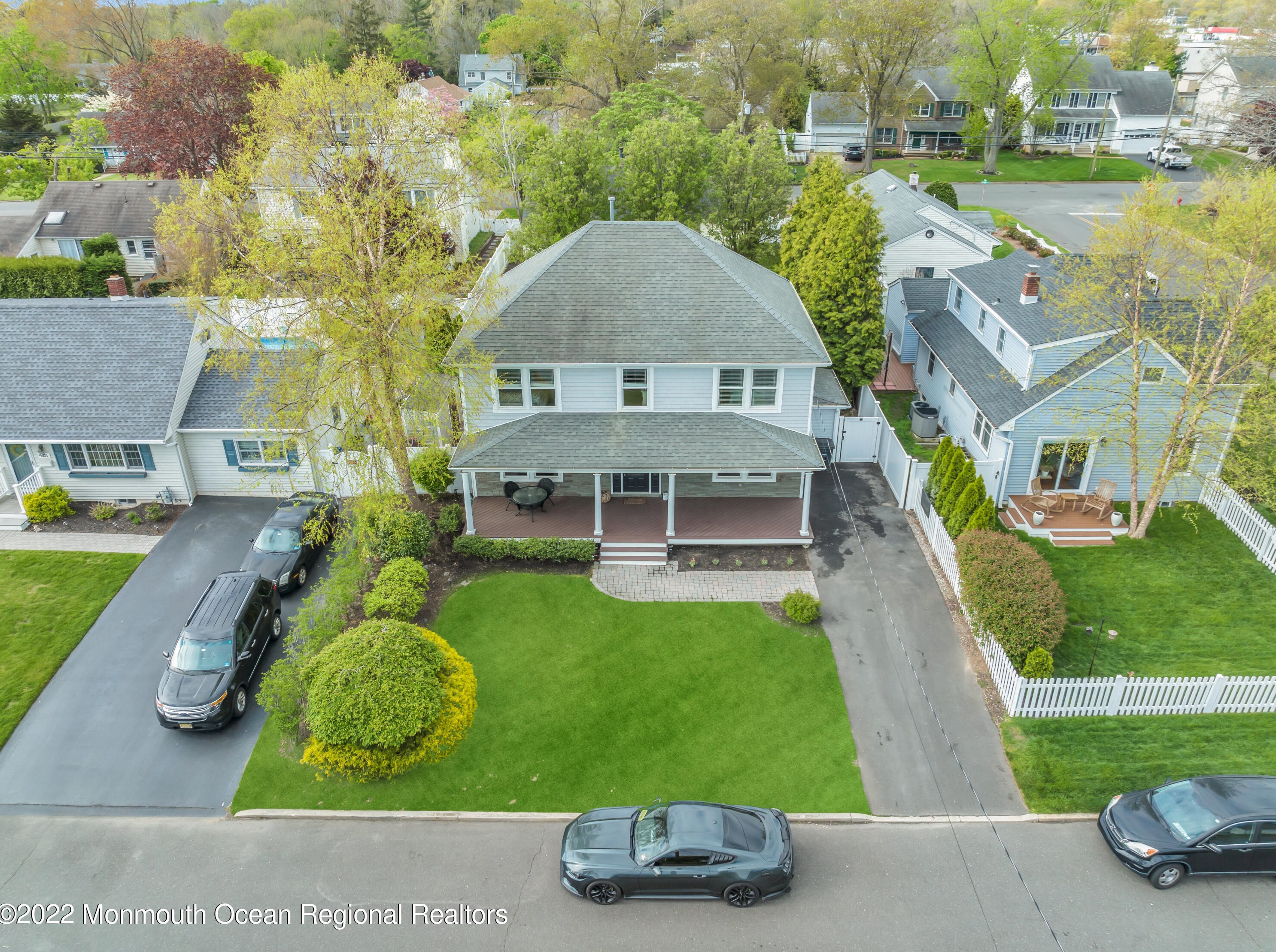 1323 Willow Dr, Wall Township, NJ 08750-2316