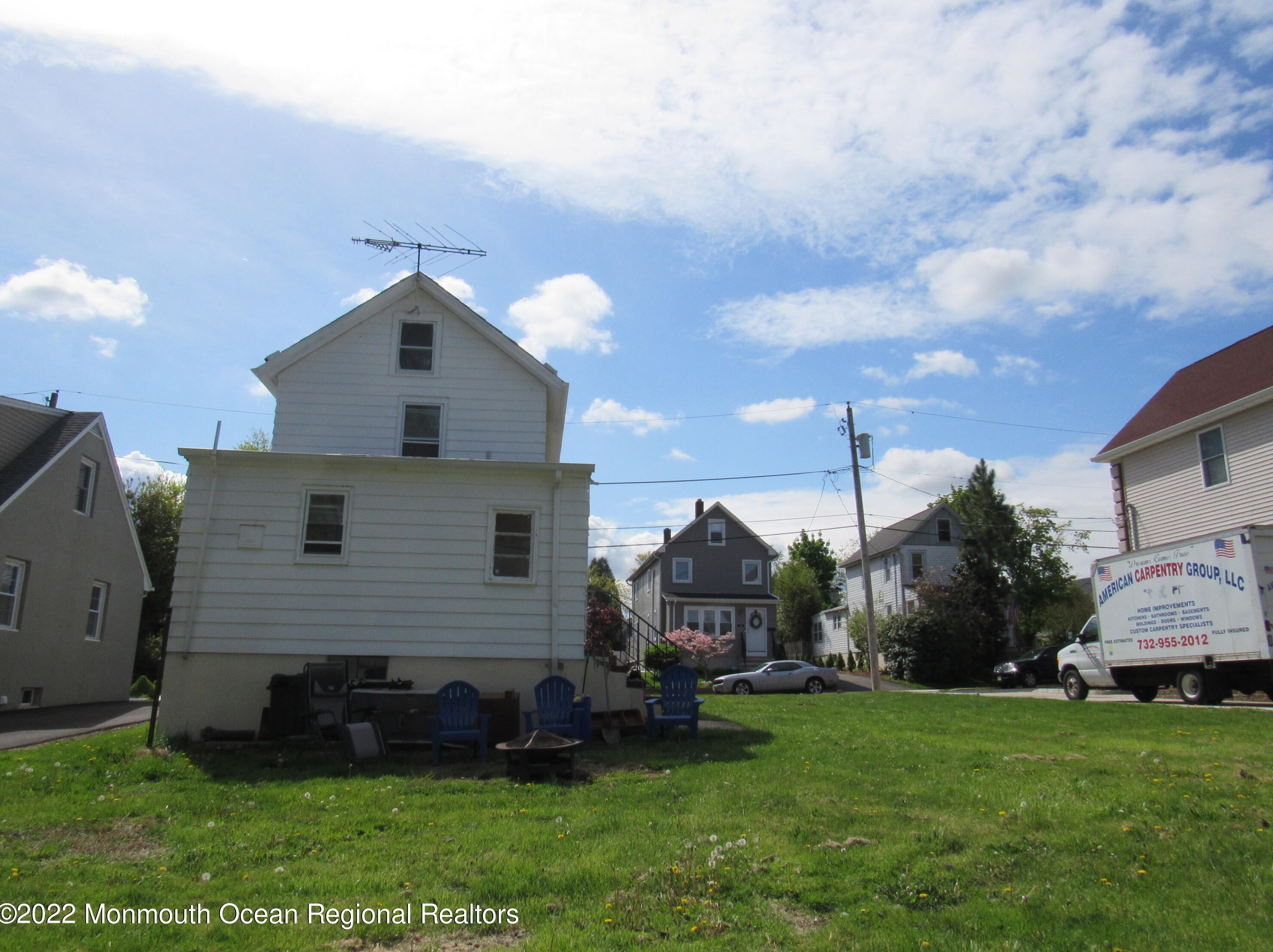 15 Florence Ave, South River NJ 08882-1021 exterior