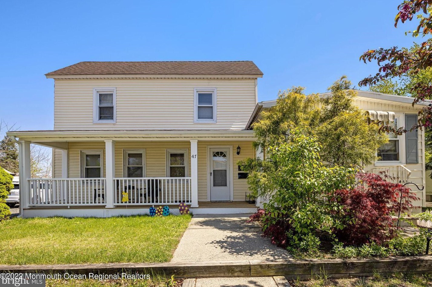 47 Lower Main St, Matawan, NJ 07747-1017