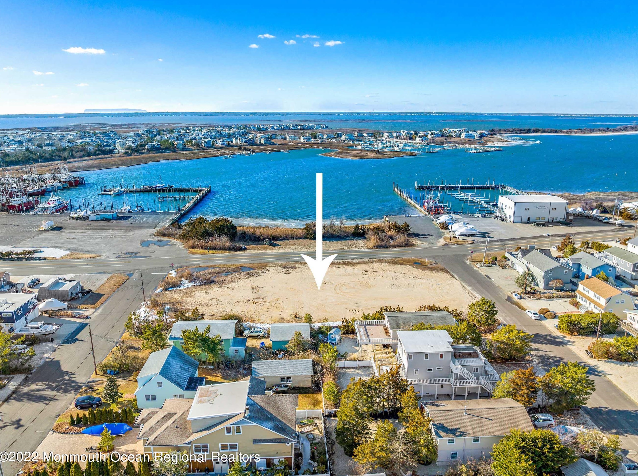 1604 Bayview Ave, Barnegat Light, NJ 08006