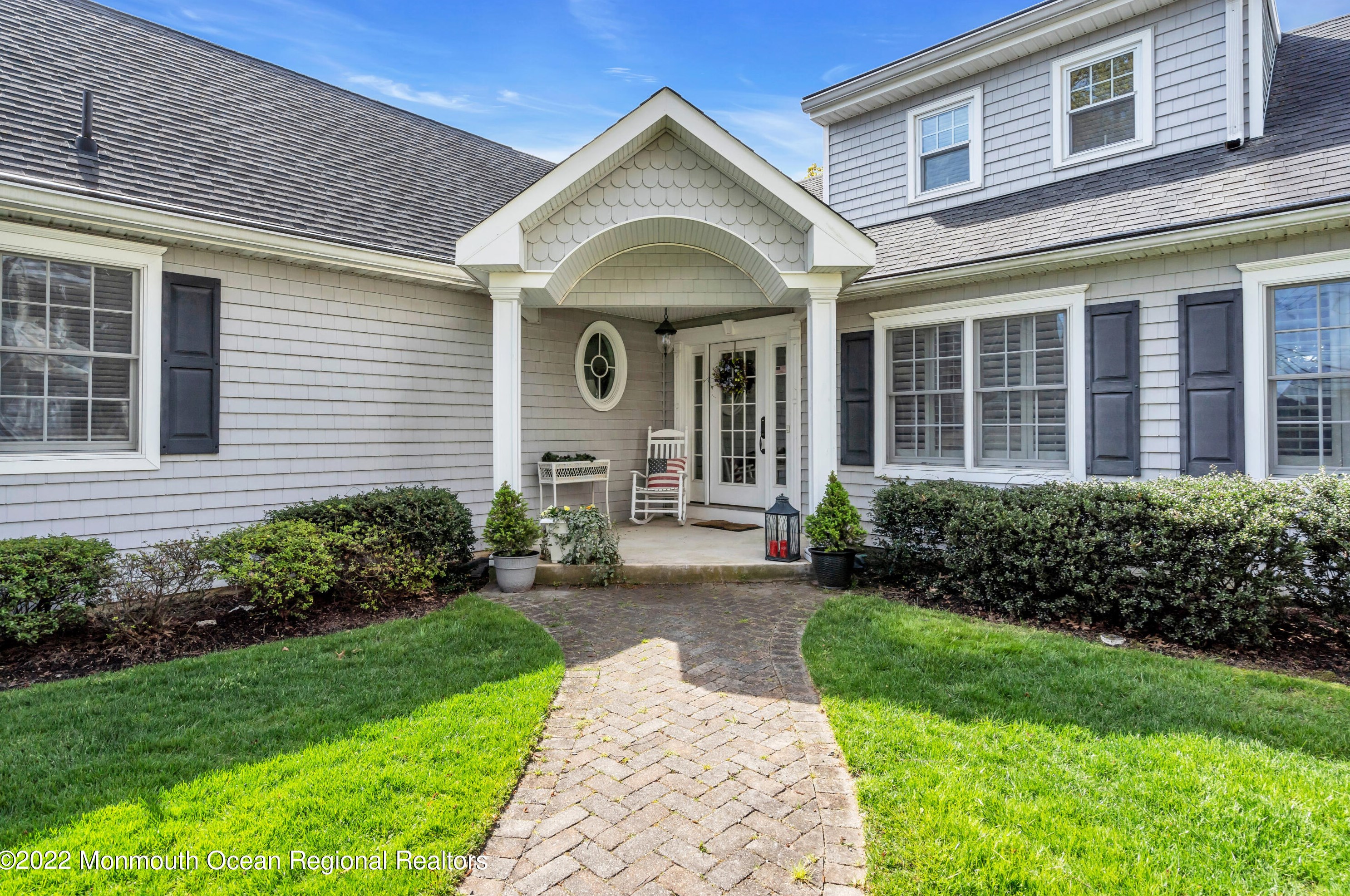 5 Sea Girt Ave, Wall Township, NJ 08736-2831