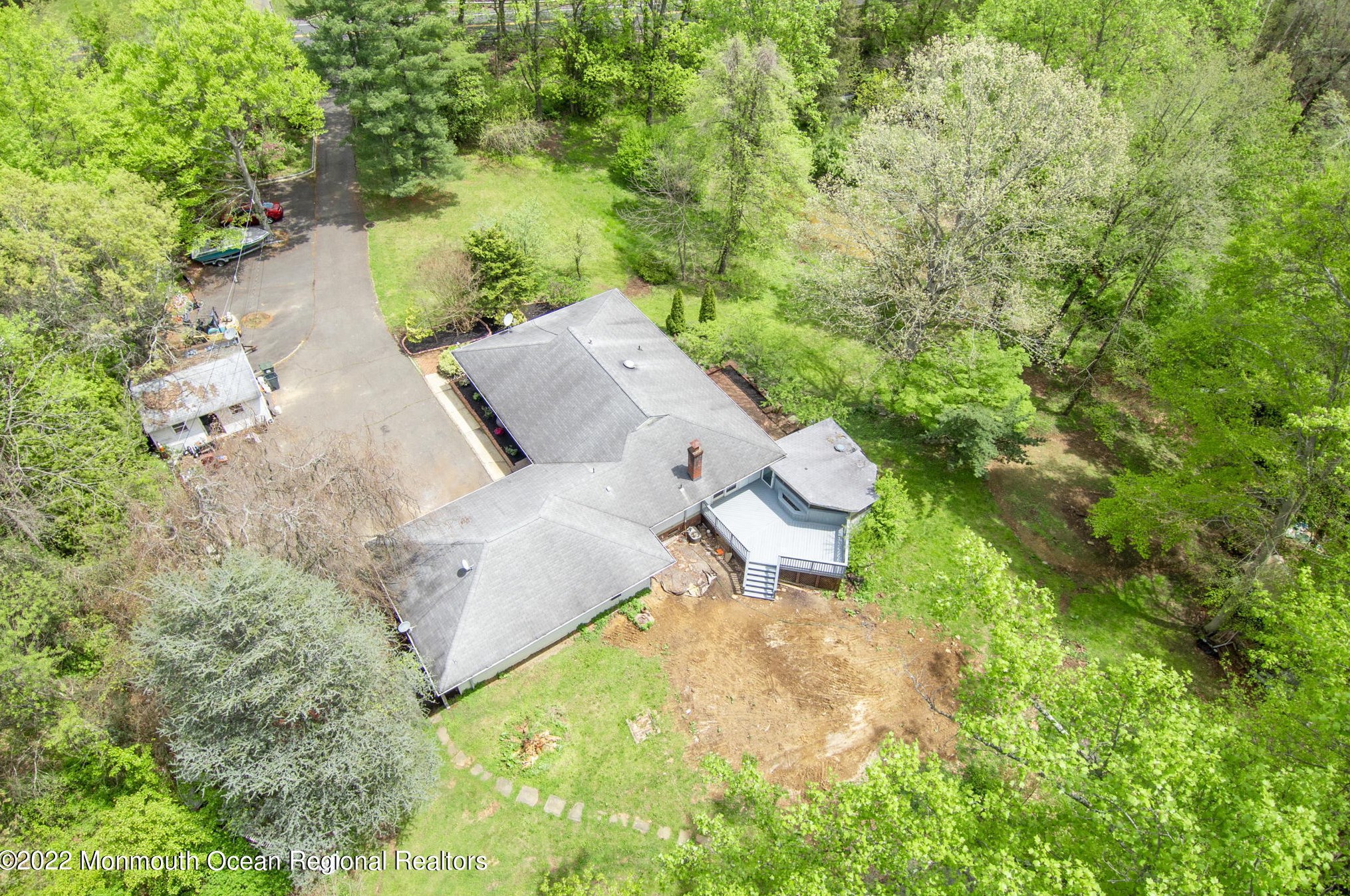 219 Route 539, Upper Freehold, NJ 08501