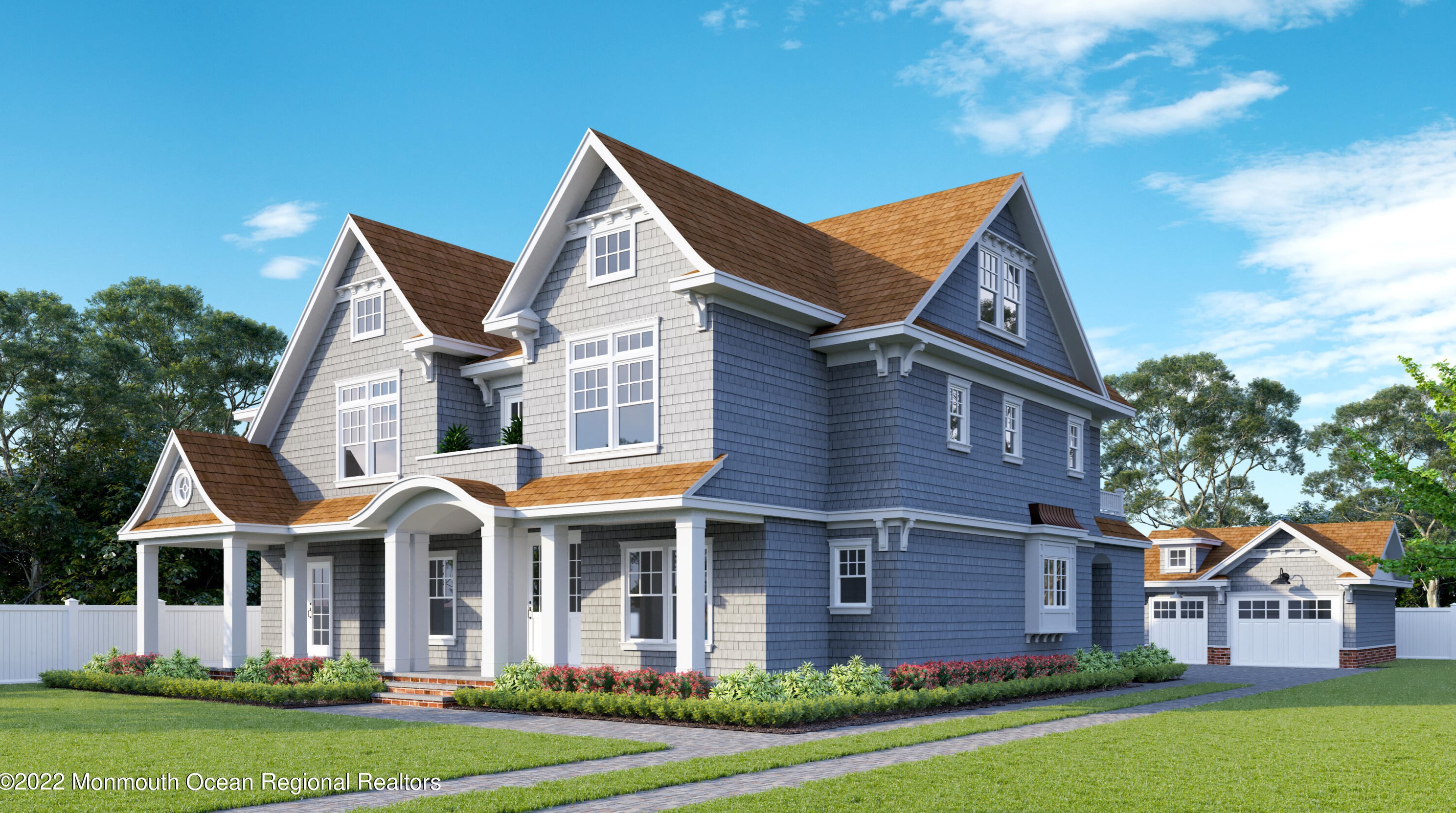 218 Brooklyn Blvd, Wall Township, NJ 08750-2107