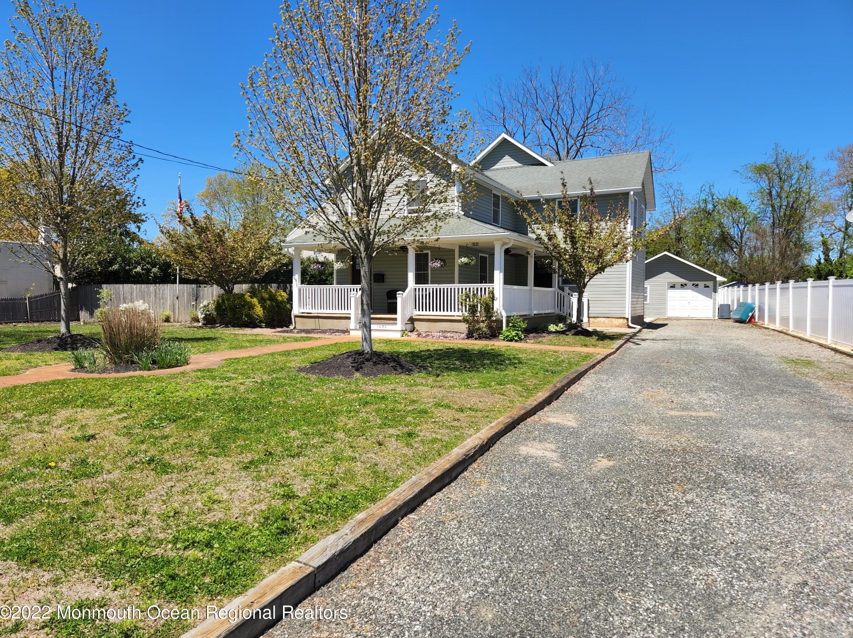 1030 18th Ave, Belmar, NJ 07719