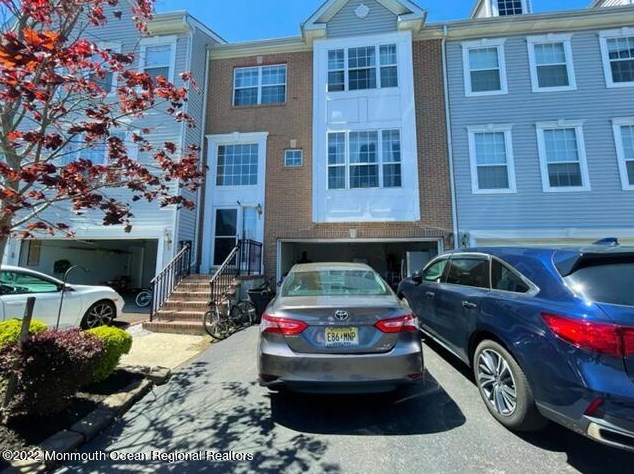 350 Bernard Dr, Morganville, NJ 07751