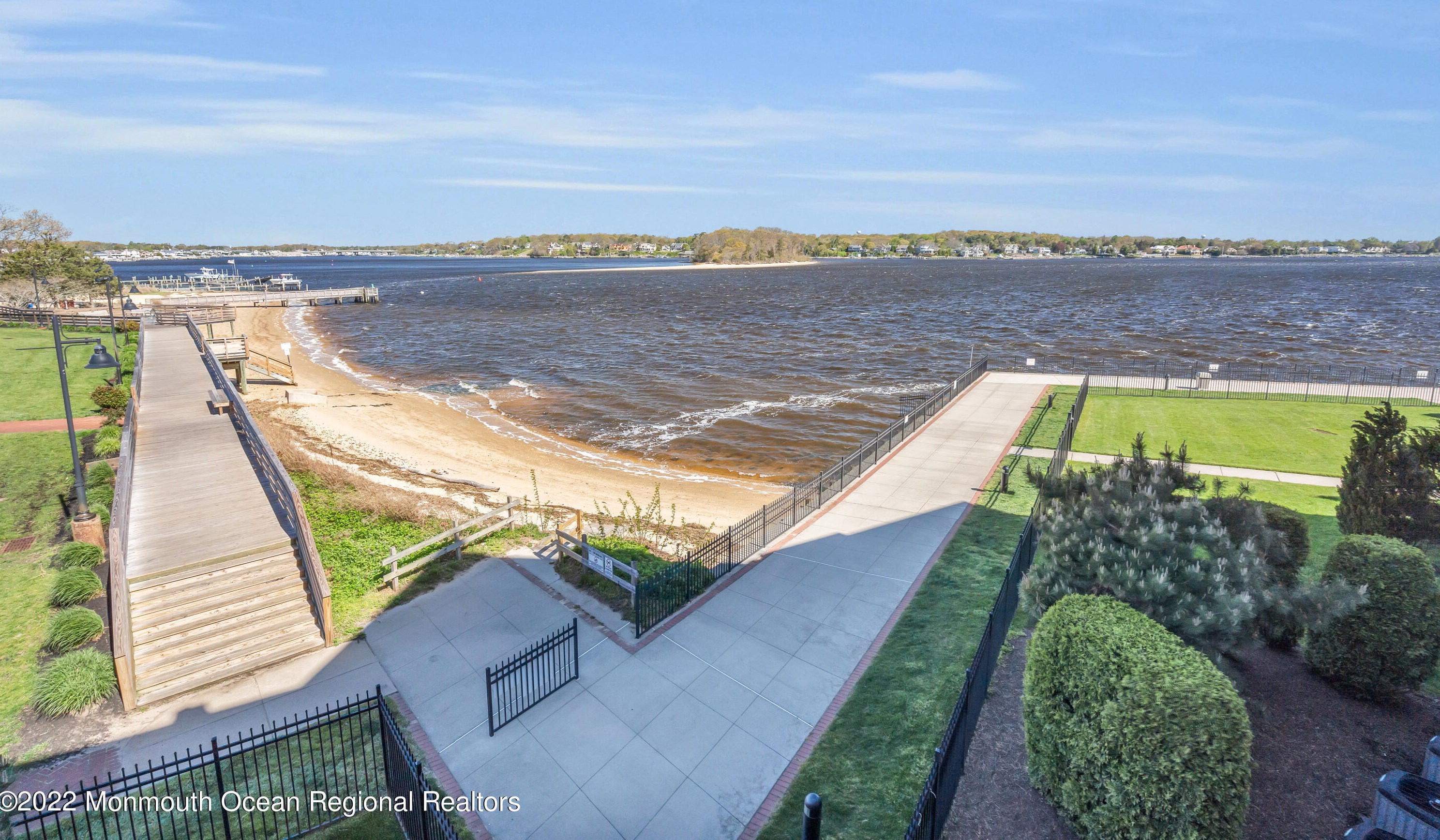 2201 River Rd #2202, Point Pleasant Beach, NJ 08742