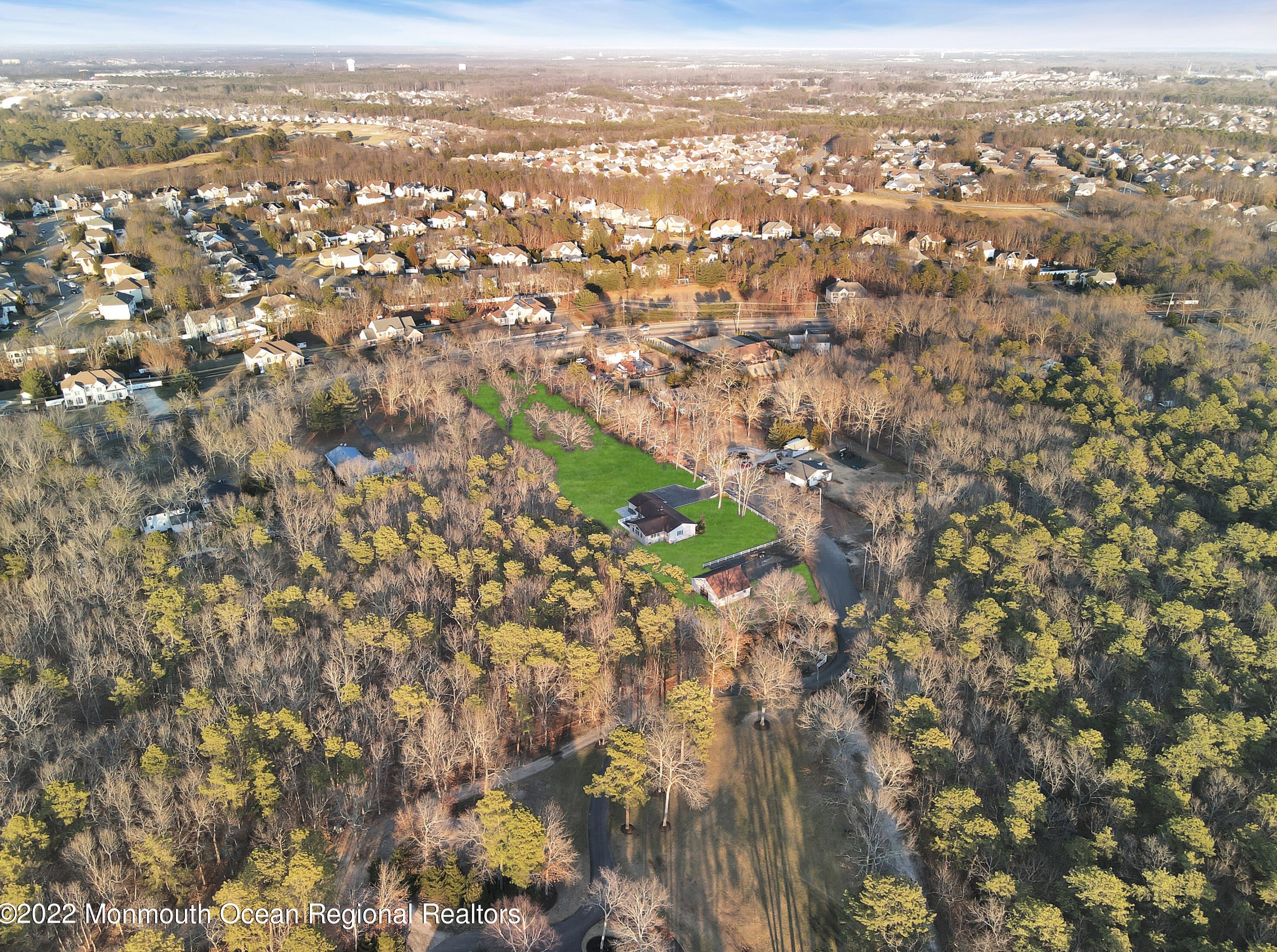 219 Manchester Ave, Toms River NJ exterior