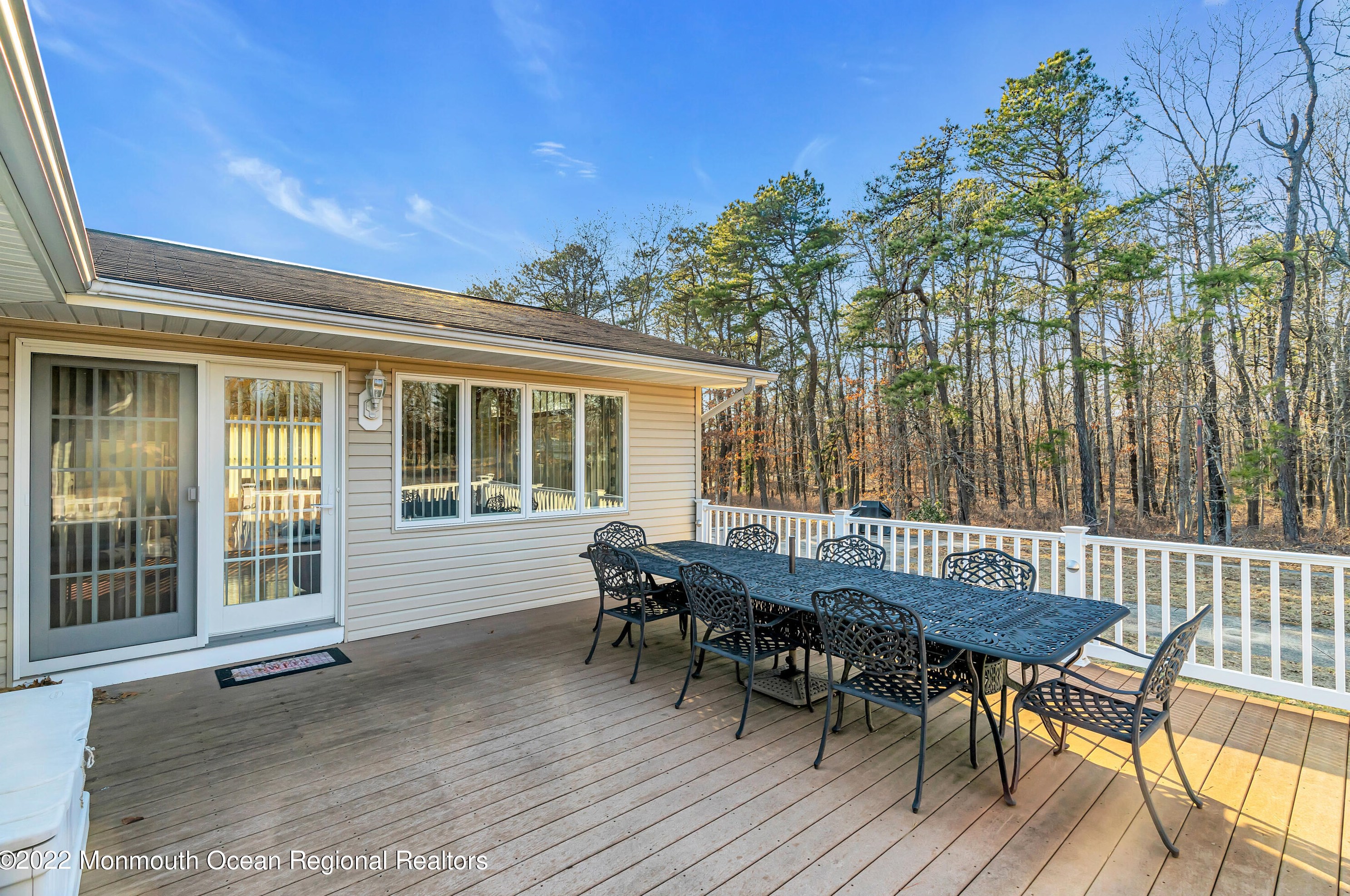 219 Manchester Ave, Toms River NJ exterior