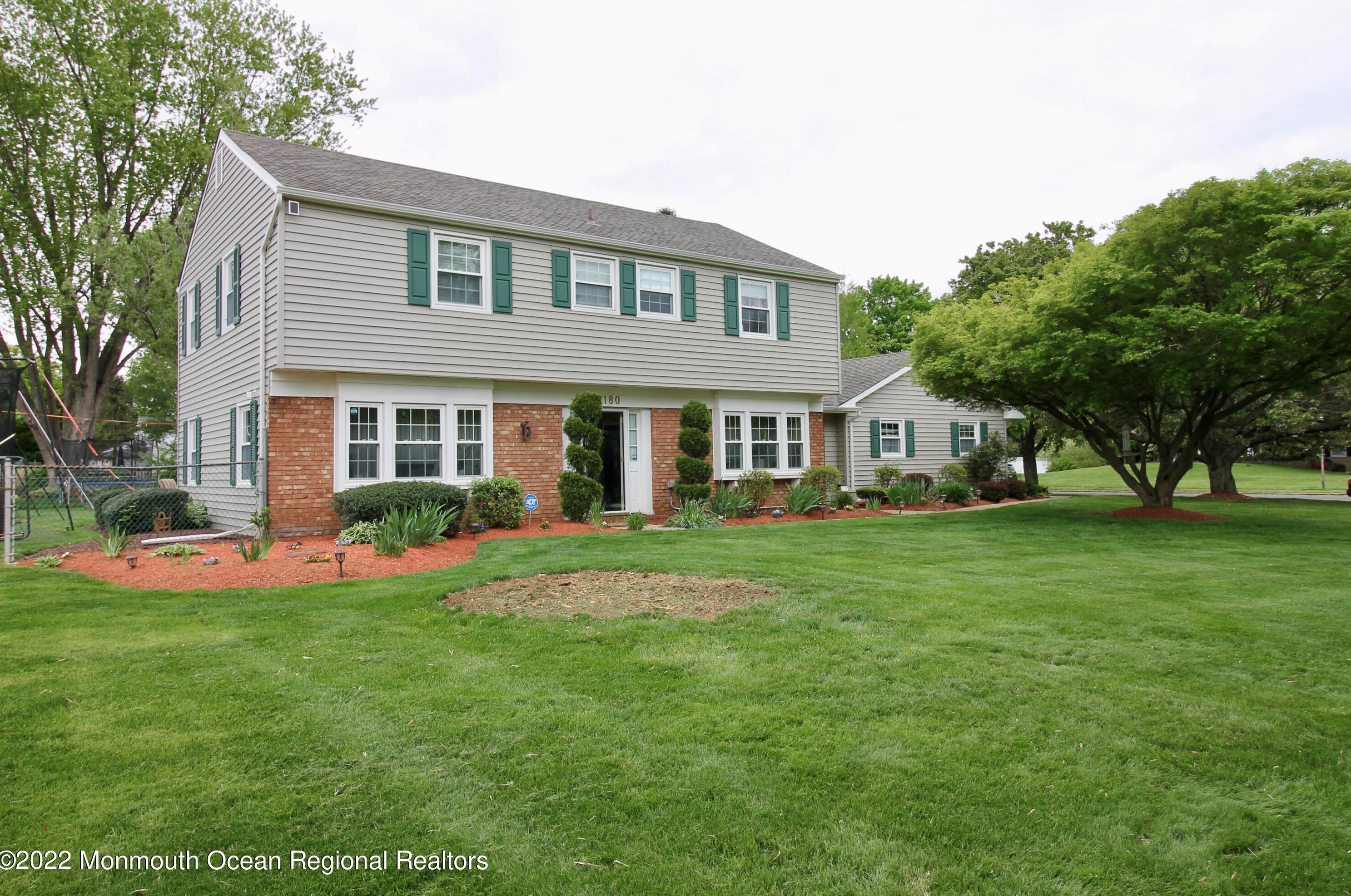 180 Ticonderoga Blvd, East Freehold, NJ 07728-3376