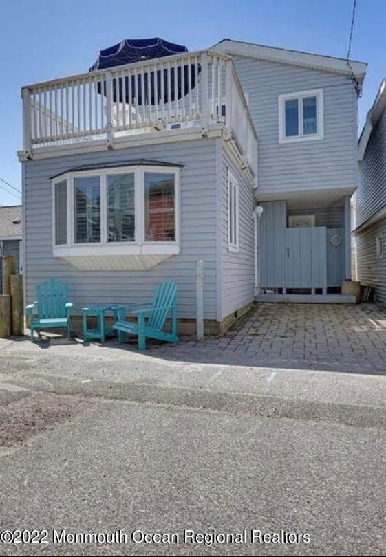 62 E Rutherford Ln, Lavallette, NJ 08735