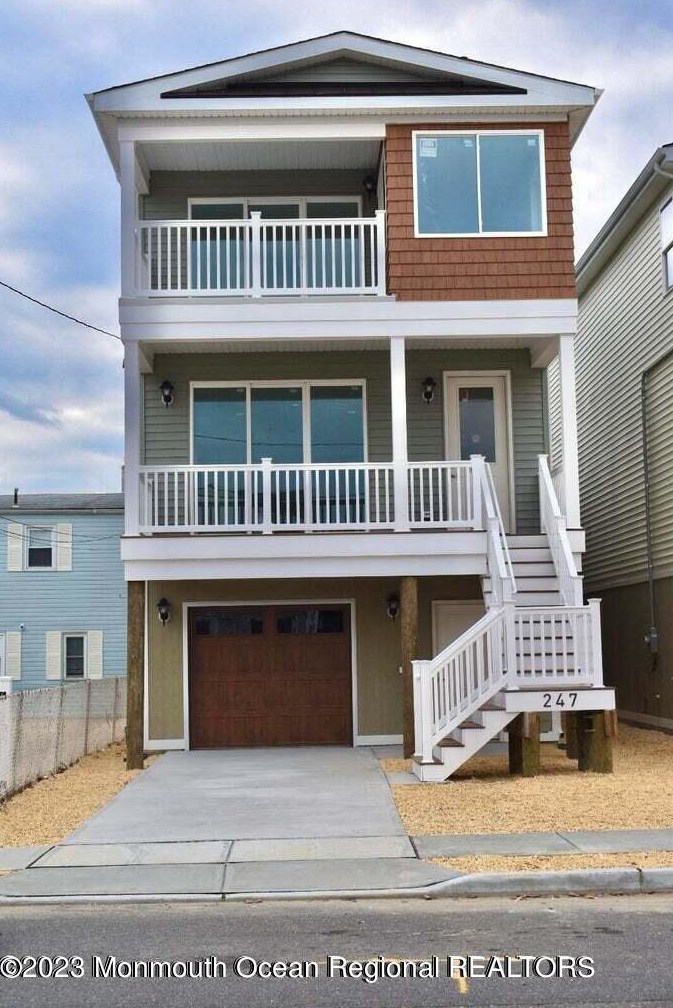 247 Fremont Ave, Pelican Island, NJ 08751