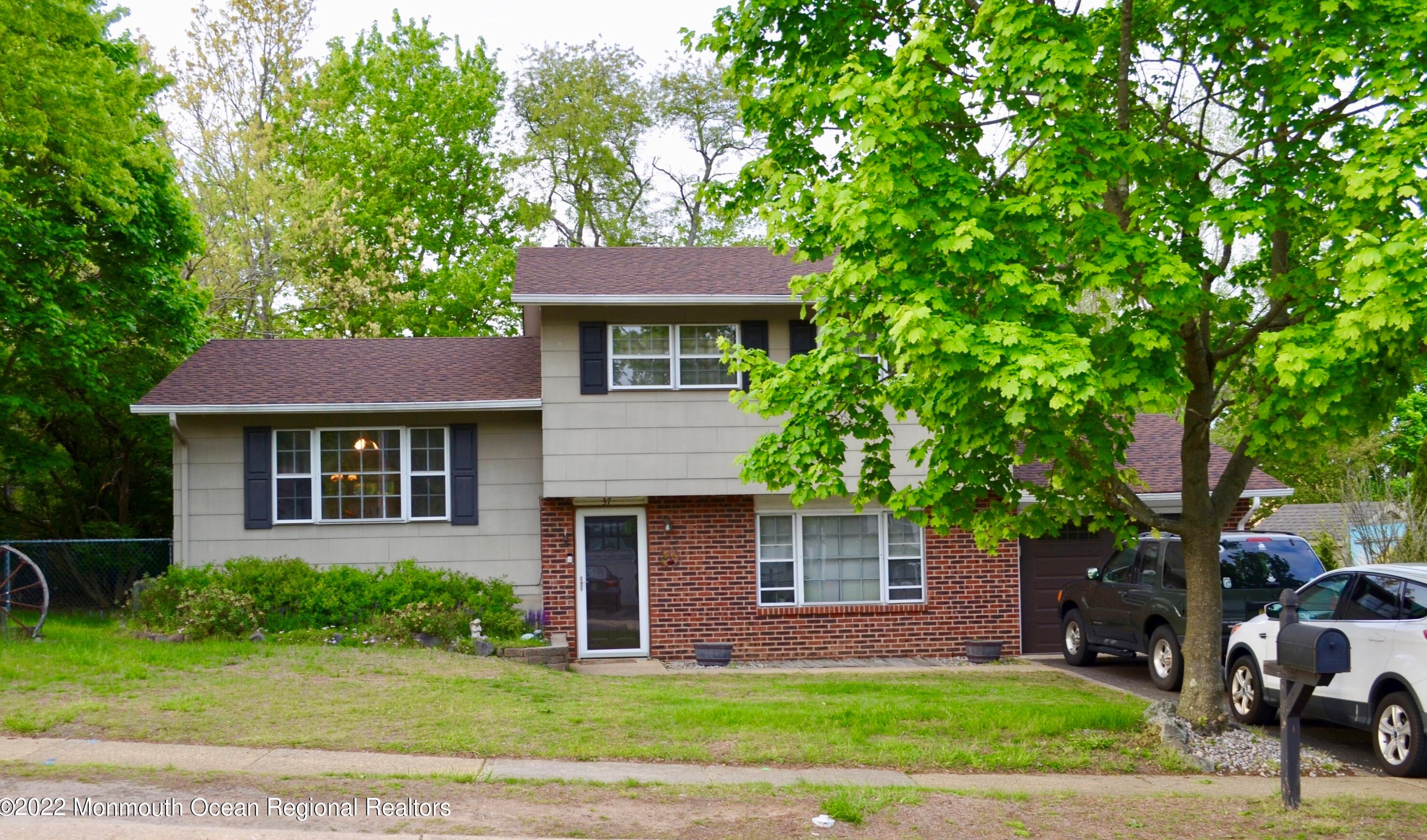 37 Connecticut Concourse E, Jackson Twp, NJ 08527