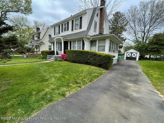 56 Oceanport Ave, West Long Branch, NJ 07764
