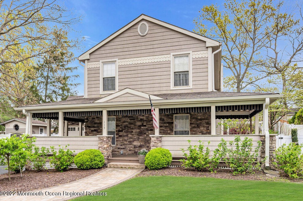 115 France St, Toms River, NJ 08753-2906