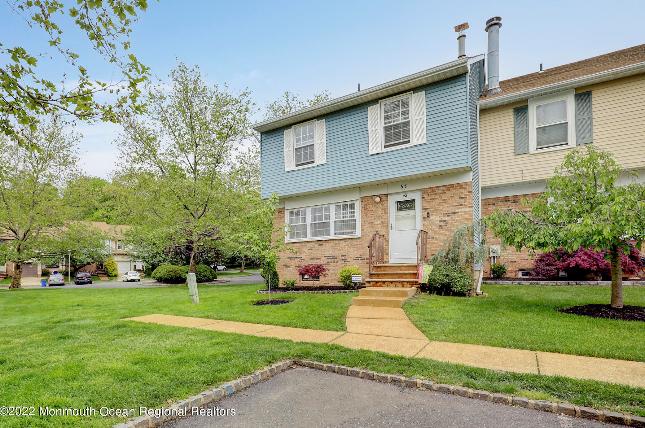93 Pendleton Pl, Old Bridge, NJ 08857