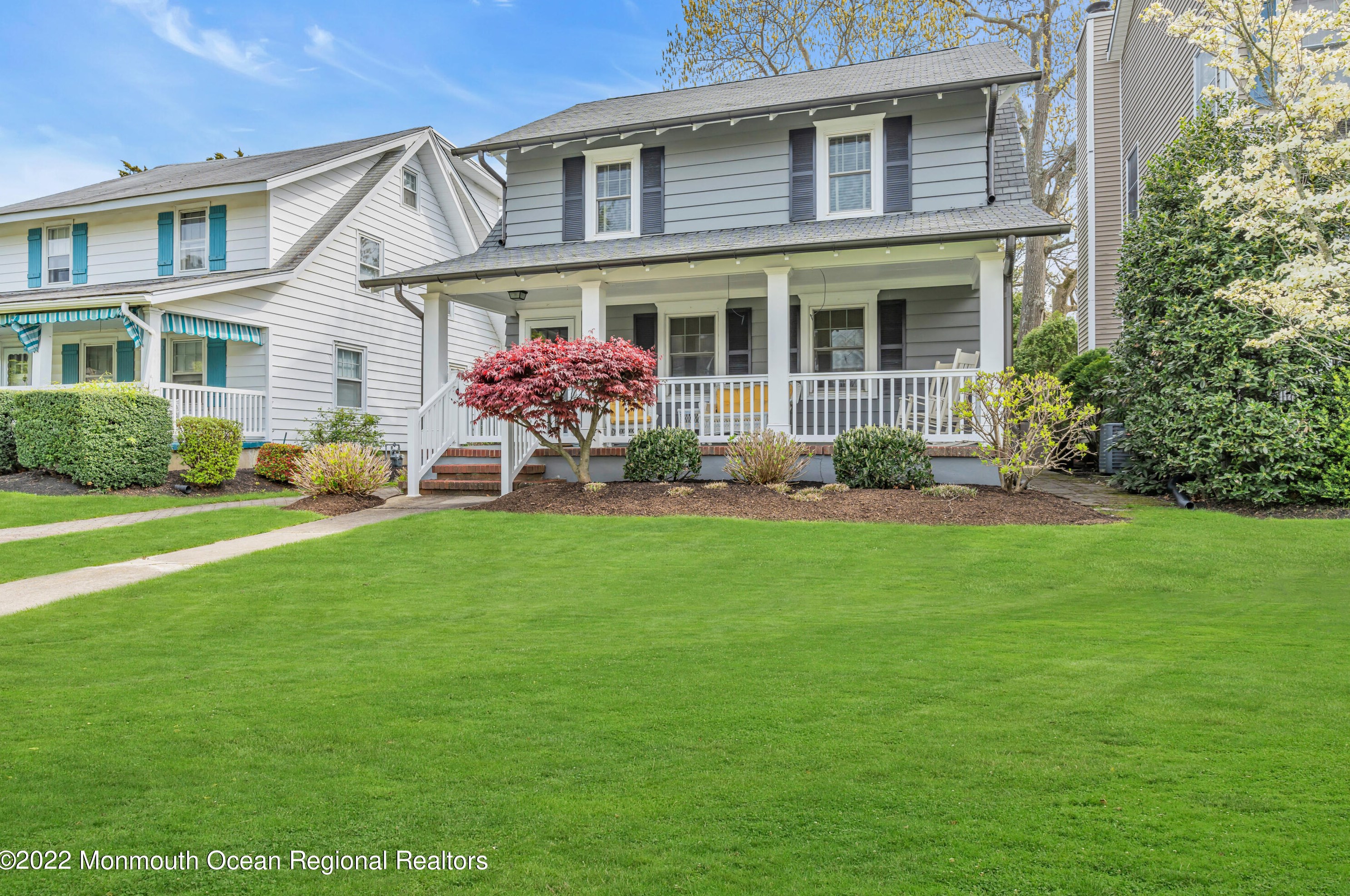 425 Essex Ave, Wall Township, NJ 07762