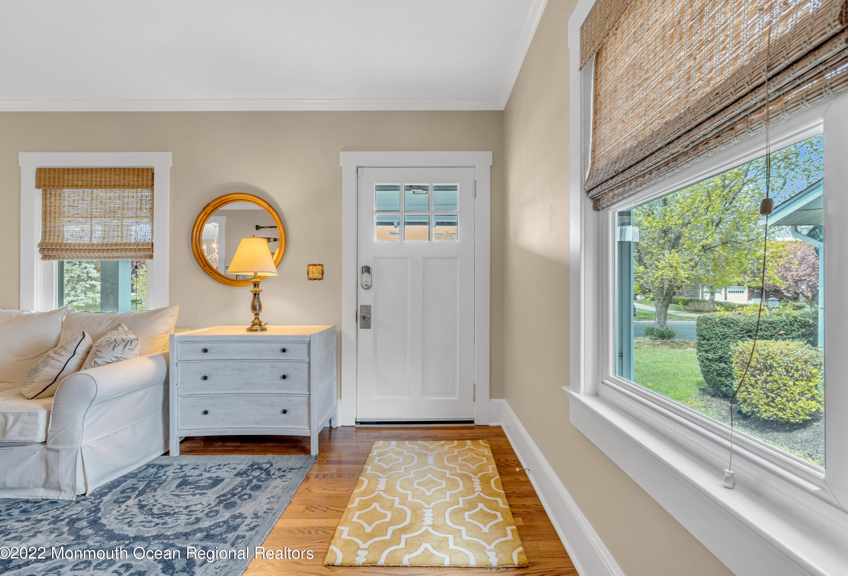 425 Essex Ave, Wall Township NJ  07762-1146 exterior