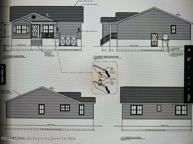 53 Atlantic Ave, Ocean Gate, NJ 08740-1304