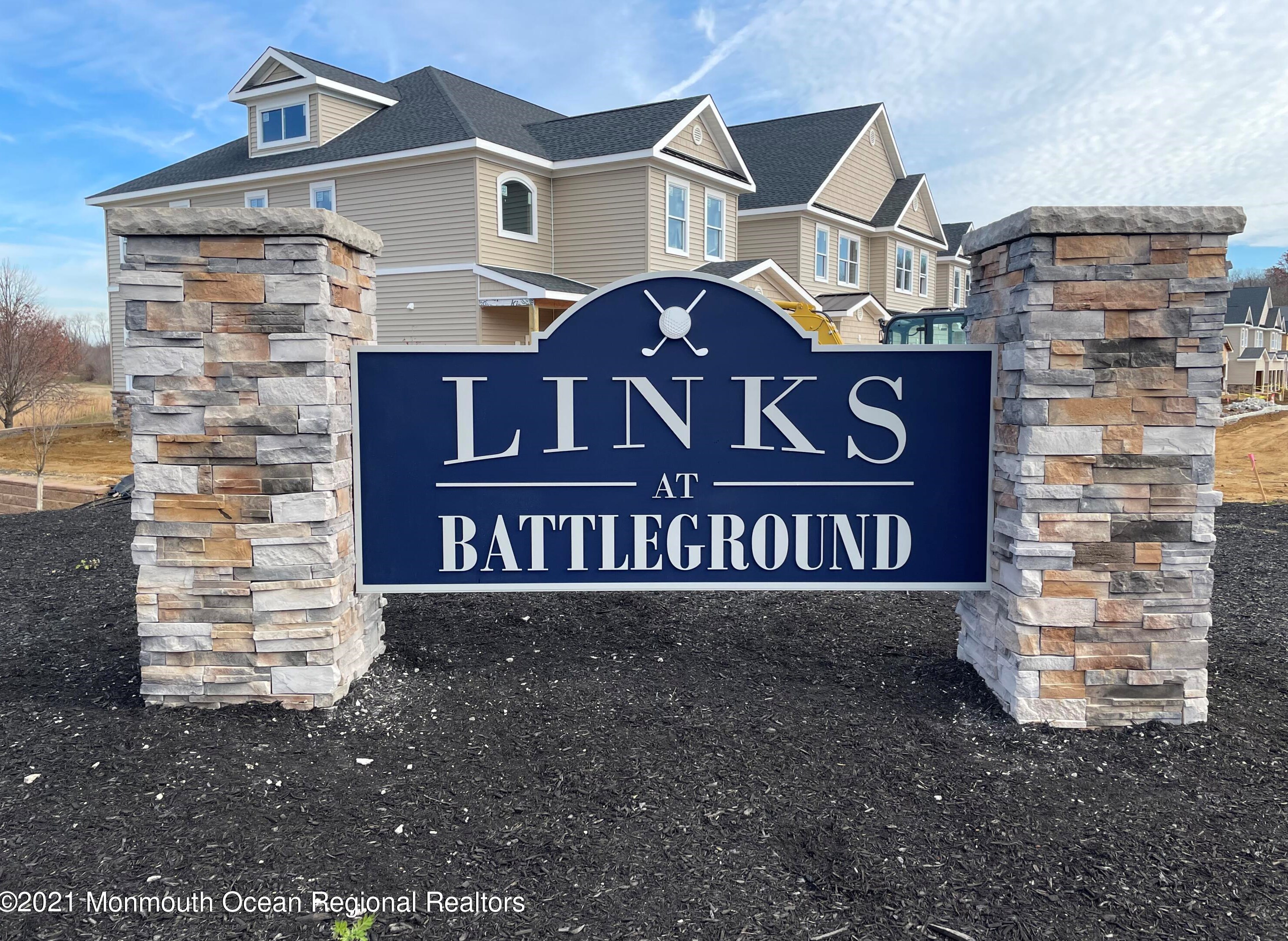115 Hedgerow Ln, Millstone Township, NJ 07726-7905
