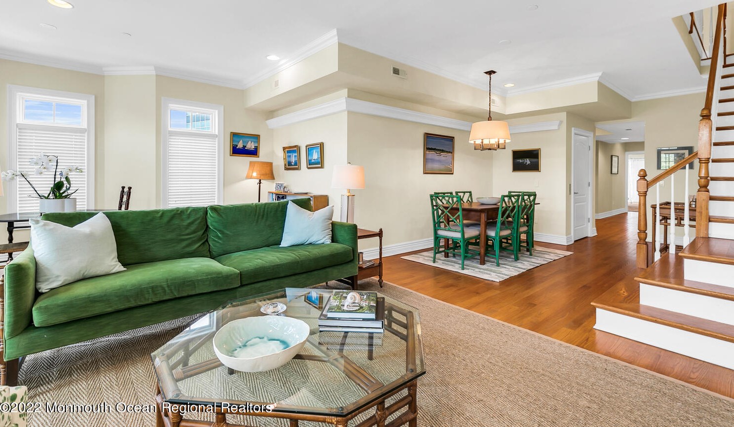 11 Wharf Ave ##1, Tinton Falls, NJ 07701