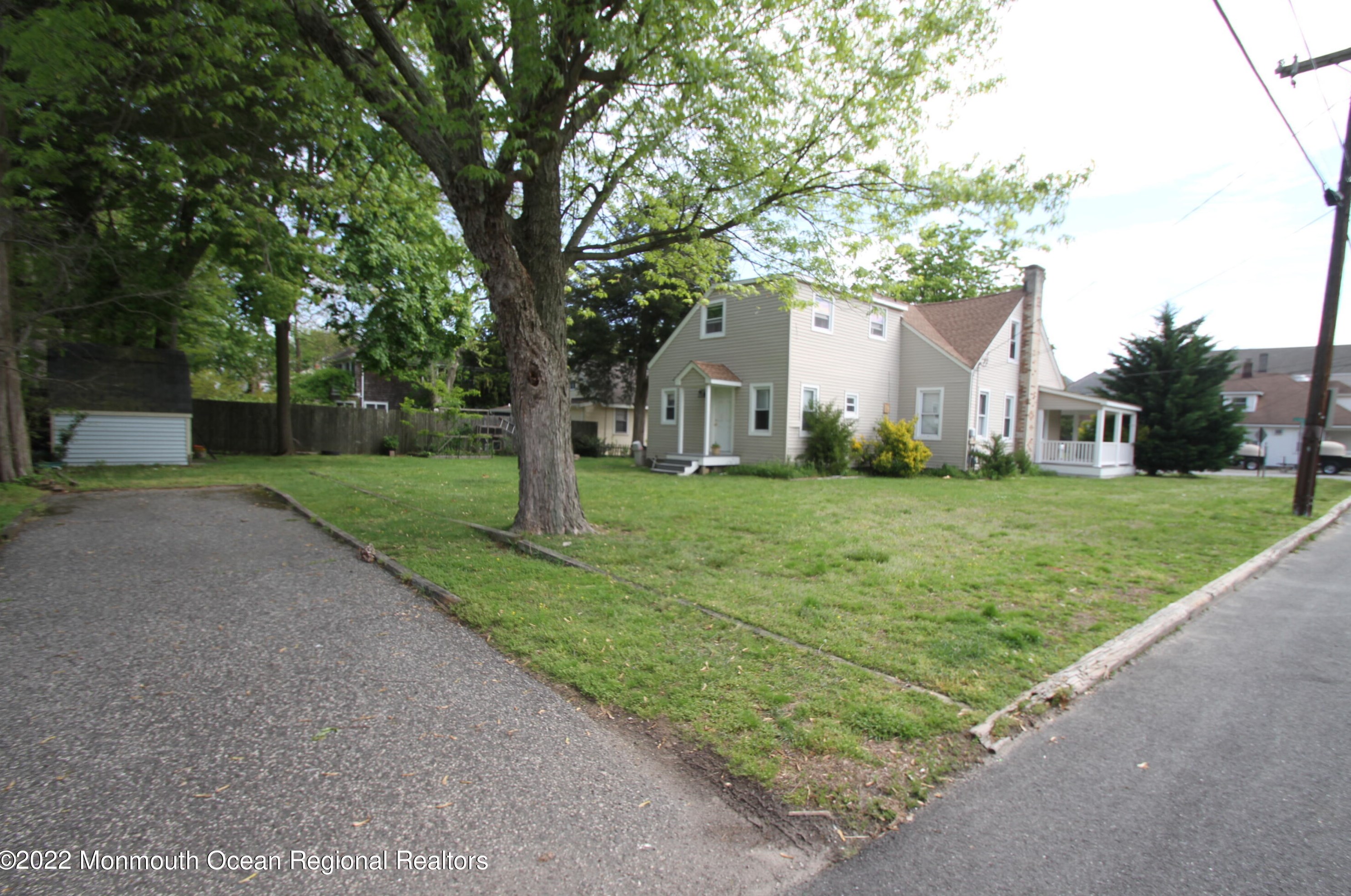 815 Clark St, Point Pleasant Beach, NJ 08742