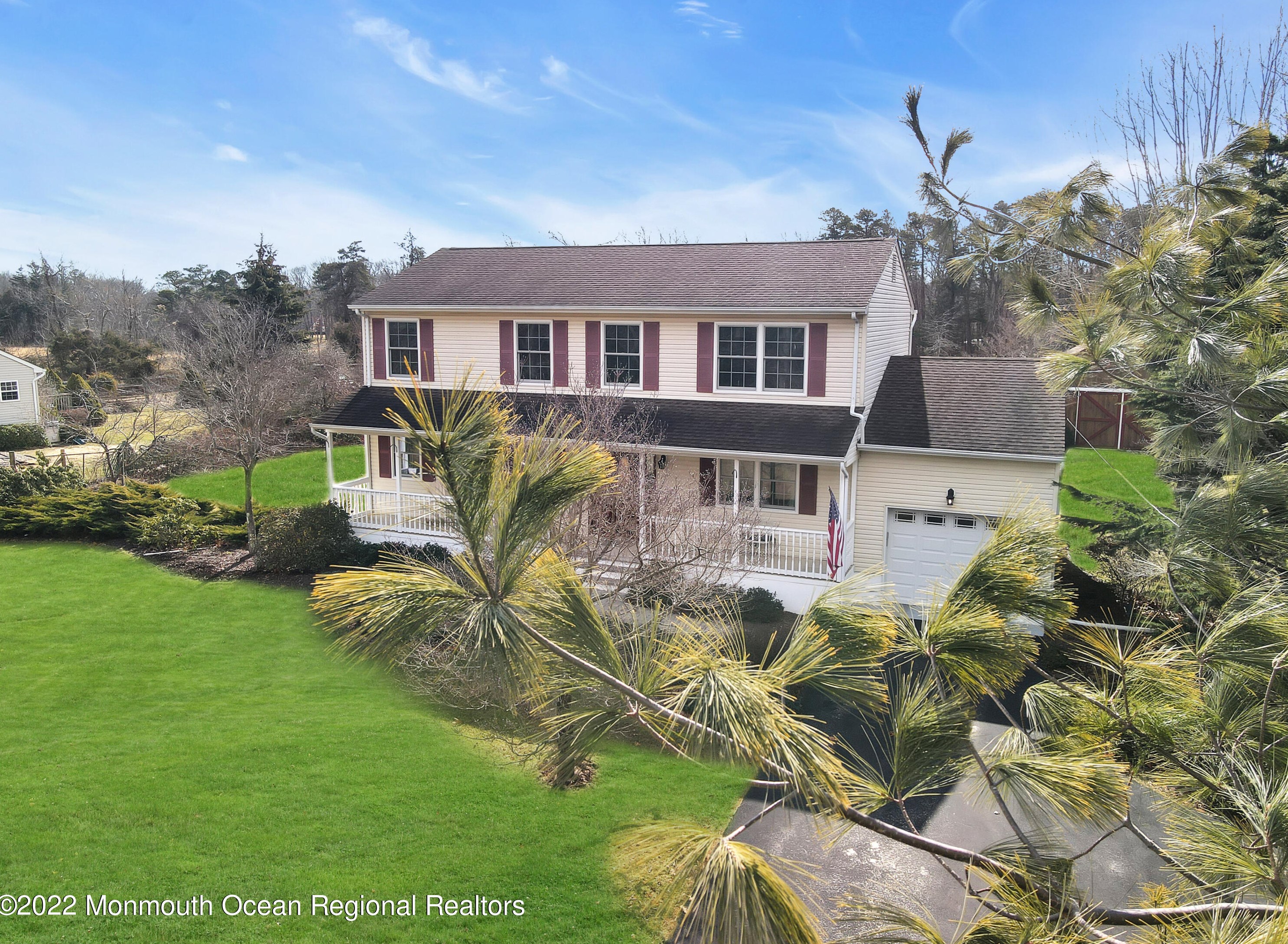 365 Commodore Blvd W, Jackson Twp, NJ 08527