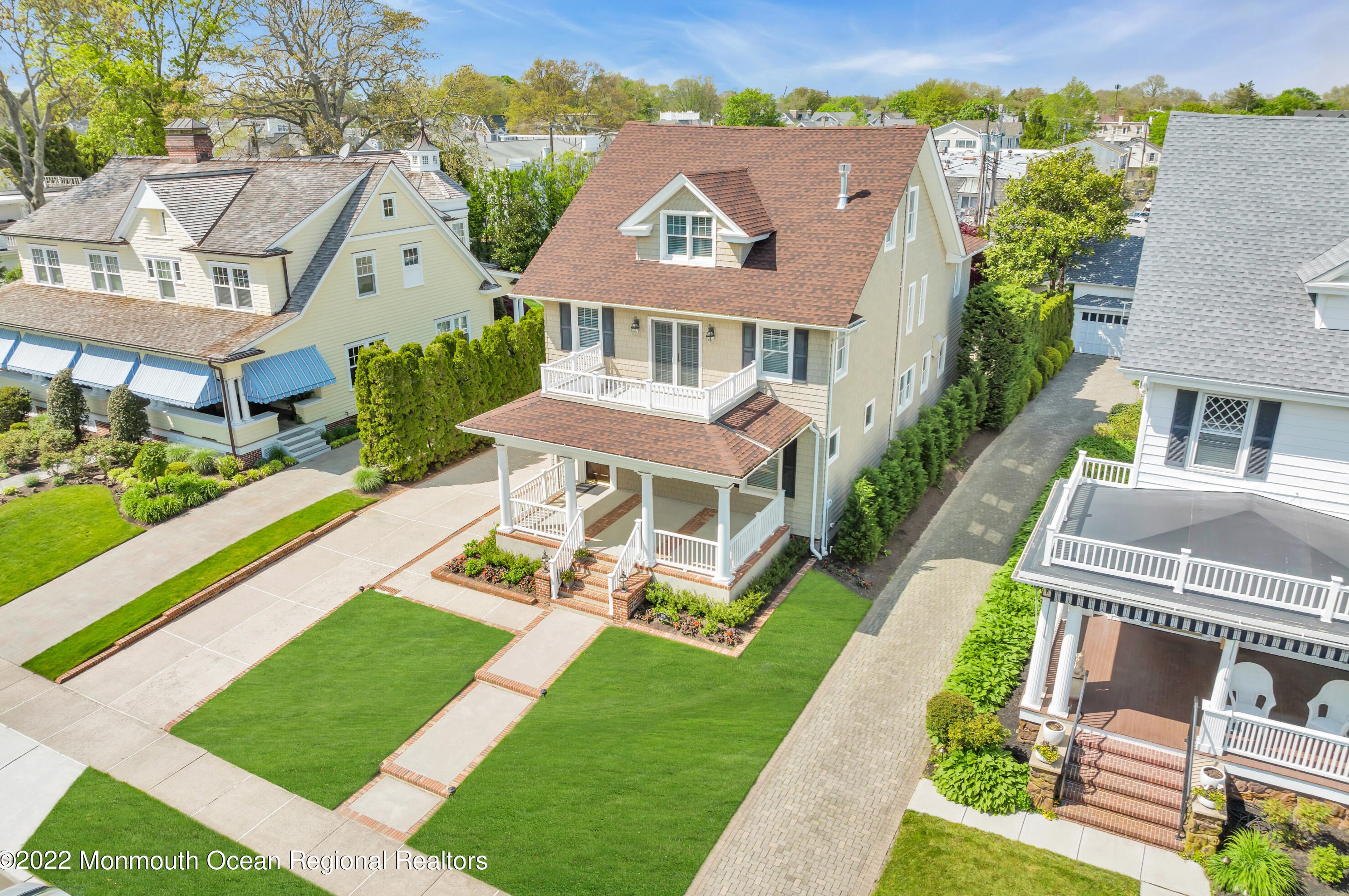 308 Passaic Ave, Wall Township, NJ 07762-1341