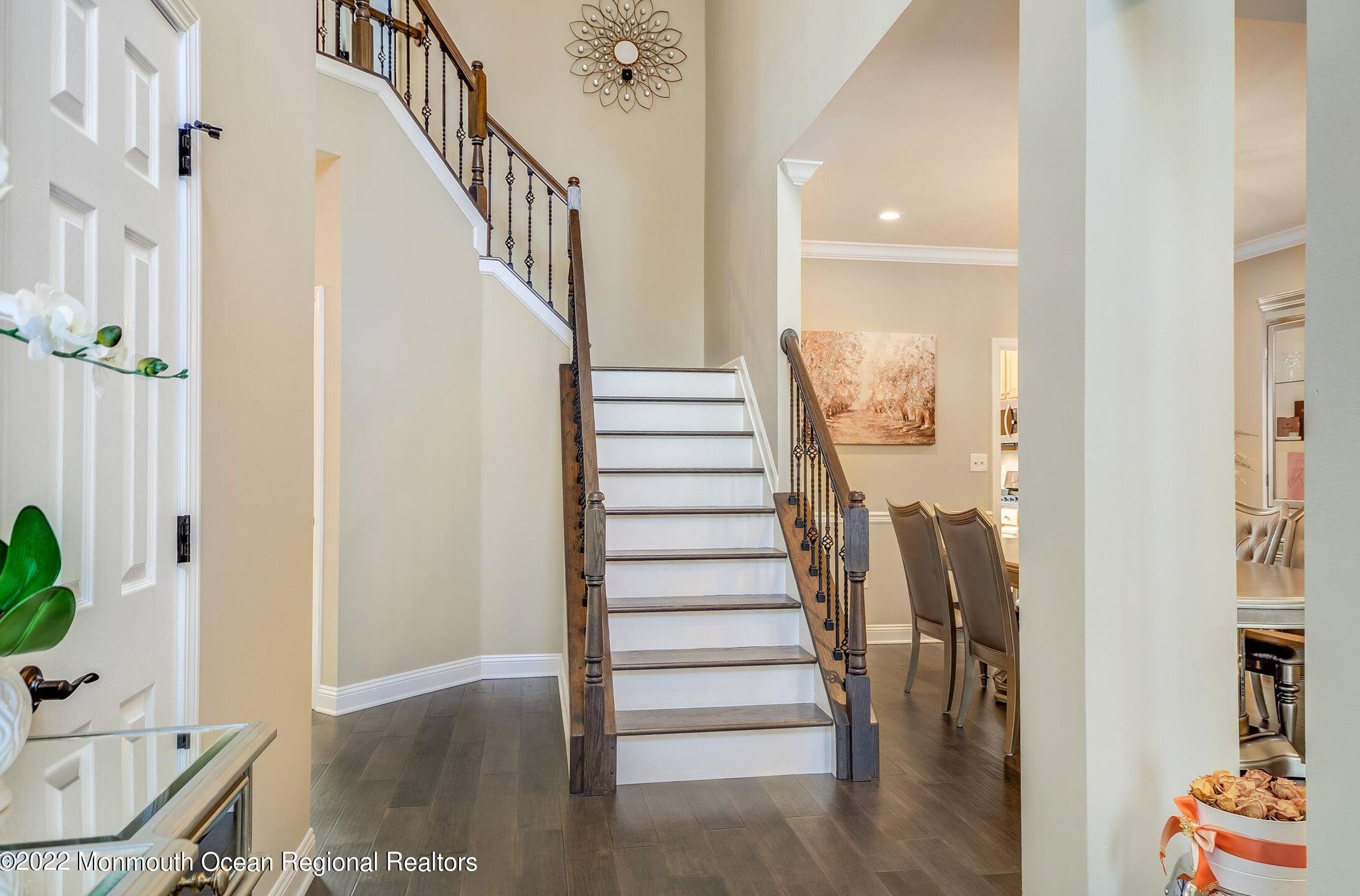 13 Baltusrol Dr, Millstone Township, NJ 07726-9326