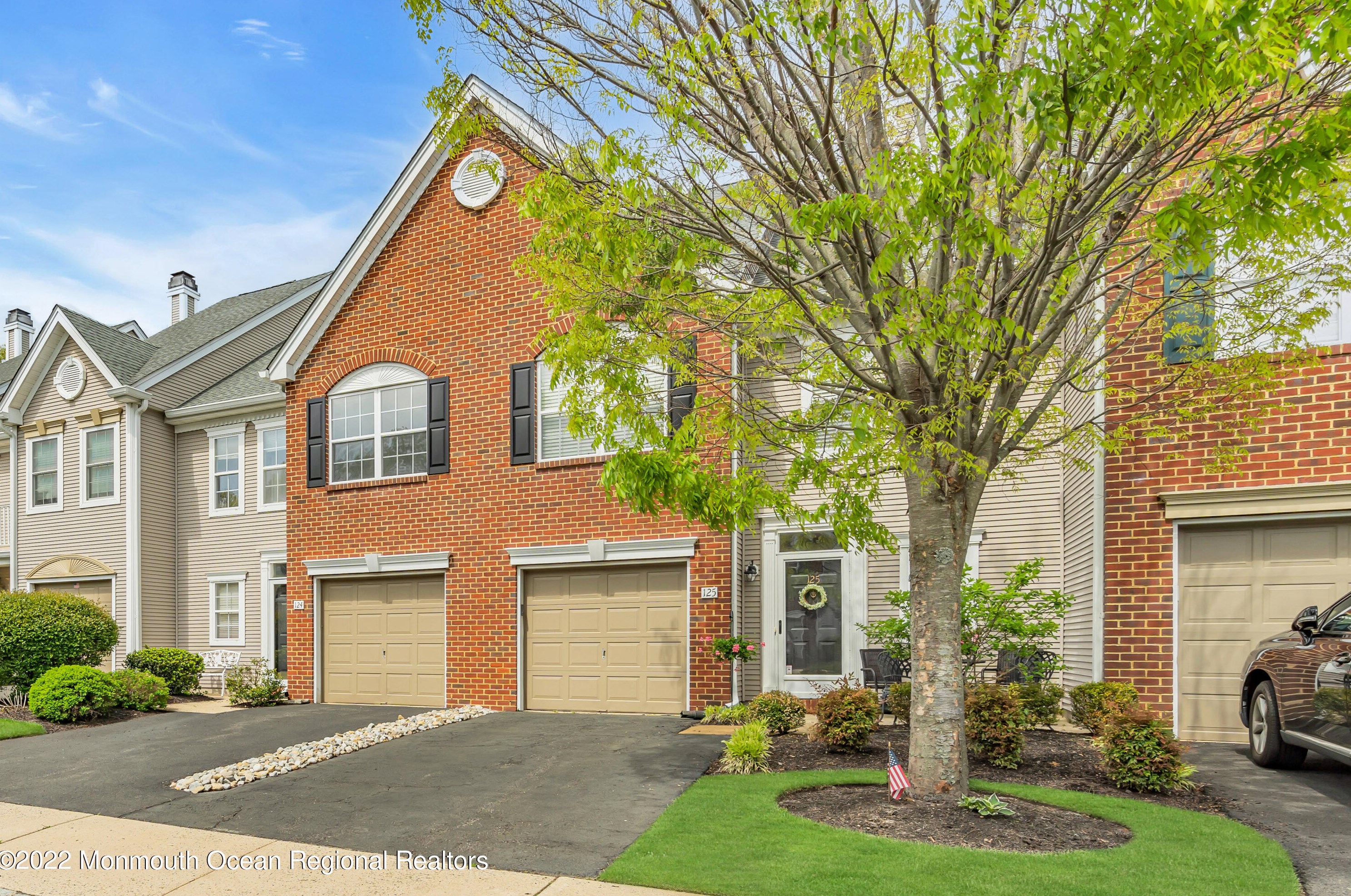 125 Tarpon Dr #1250, Belmar, NJ 07719