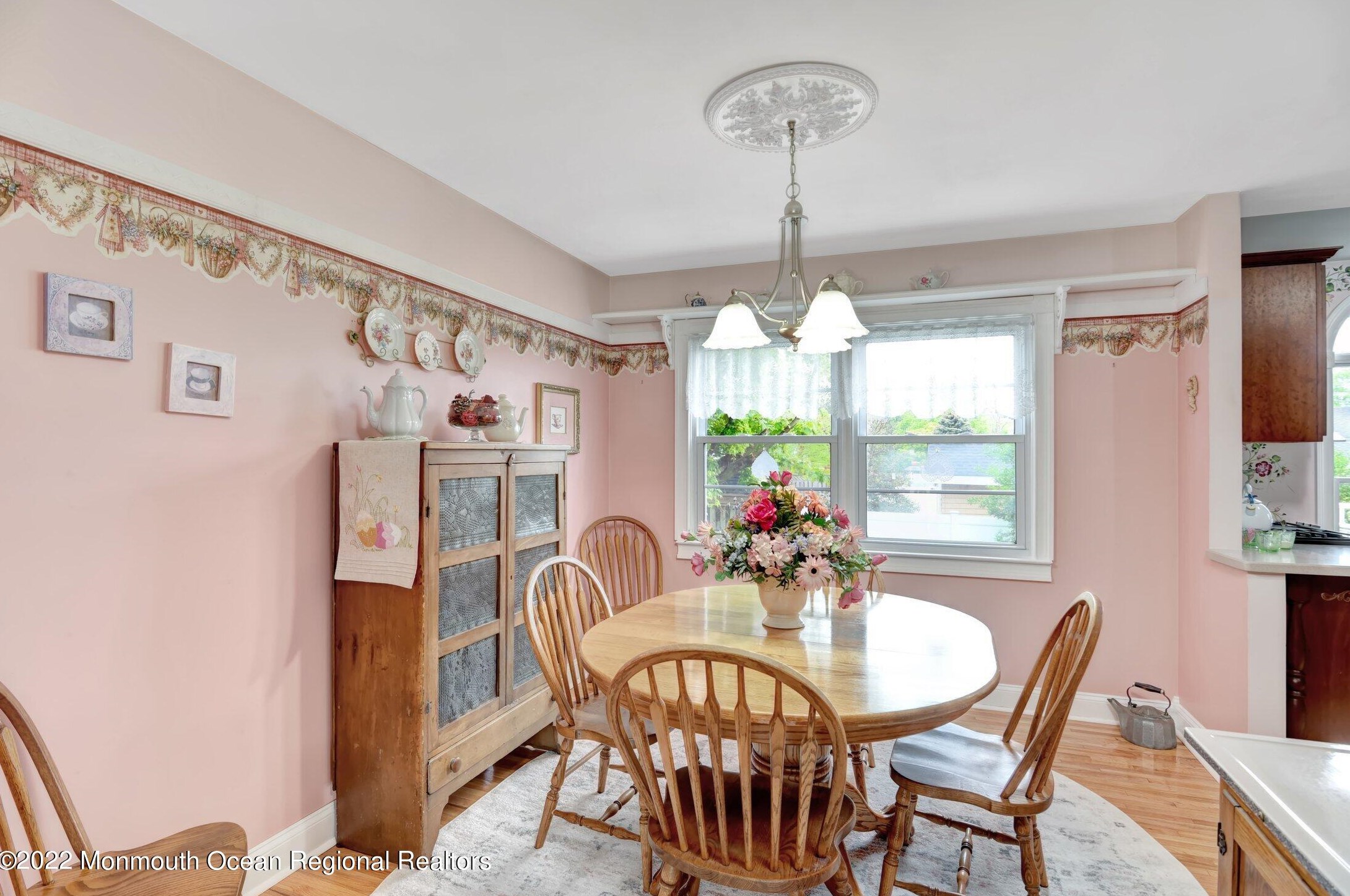 1207 Turf Dr, Oceanport NJ 07757-1026 exterior