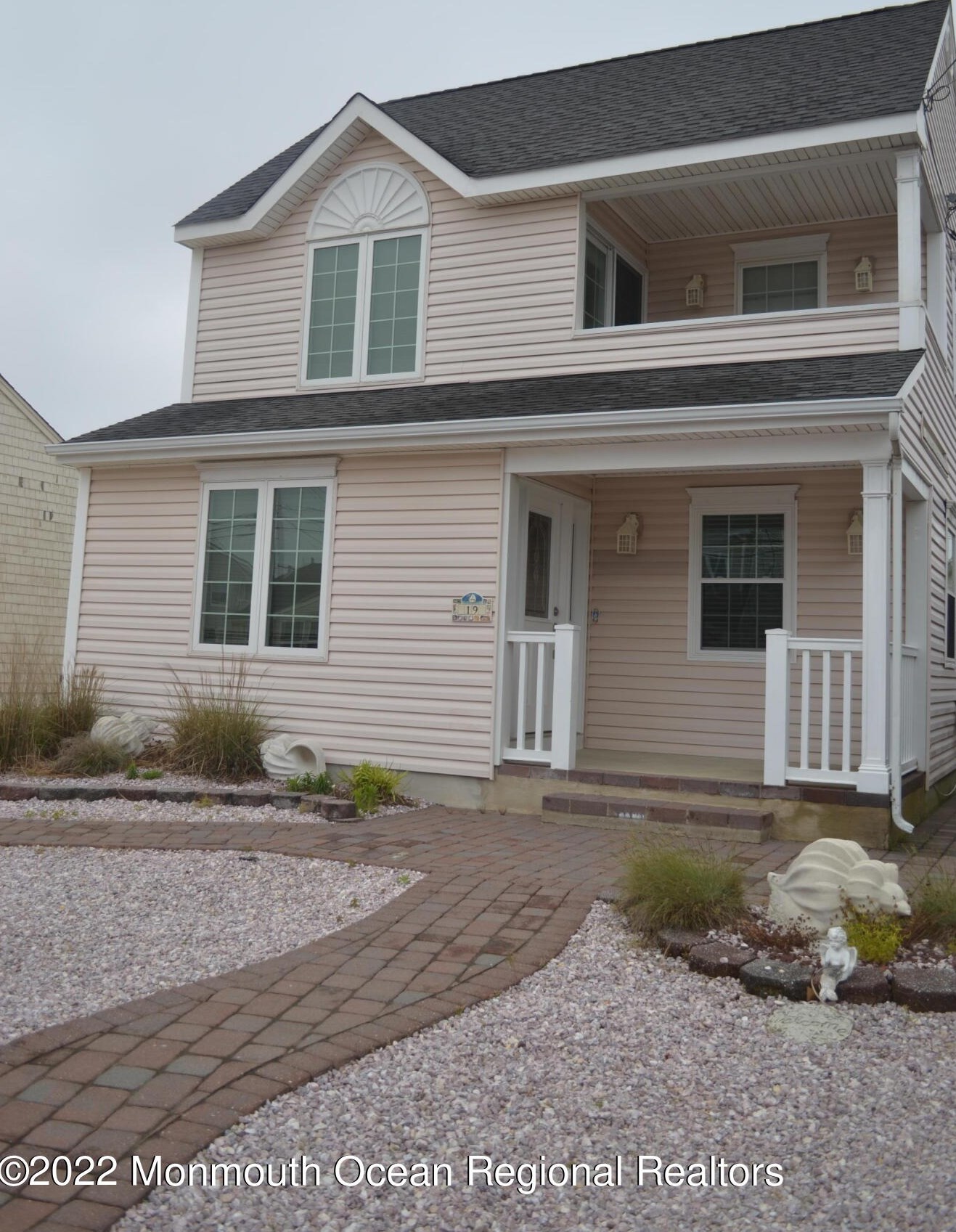 19 Haddonfield Ave, Lavallette, NJ 08735