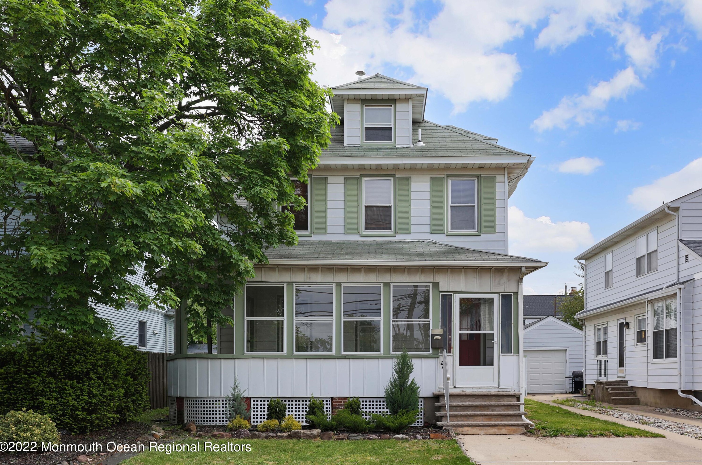 203 Broadway, Keyport, NJ 07735