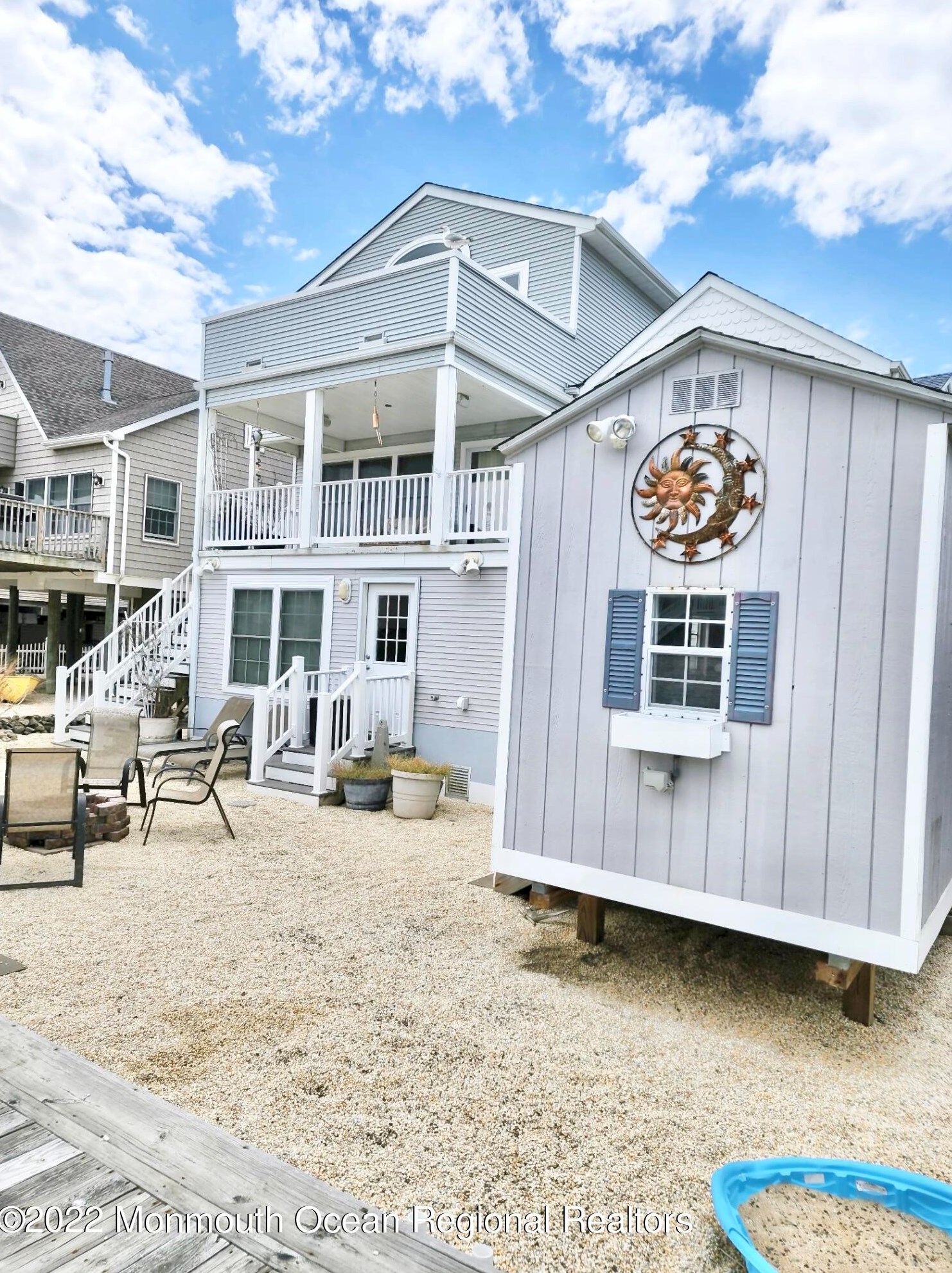 20 Carroll Ave, Tuckerton NJ  08087-2404 exterior